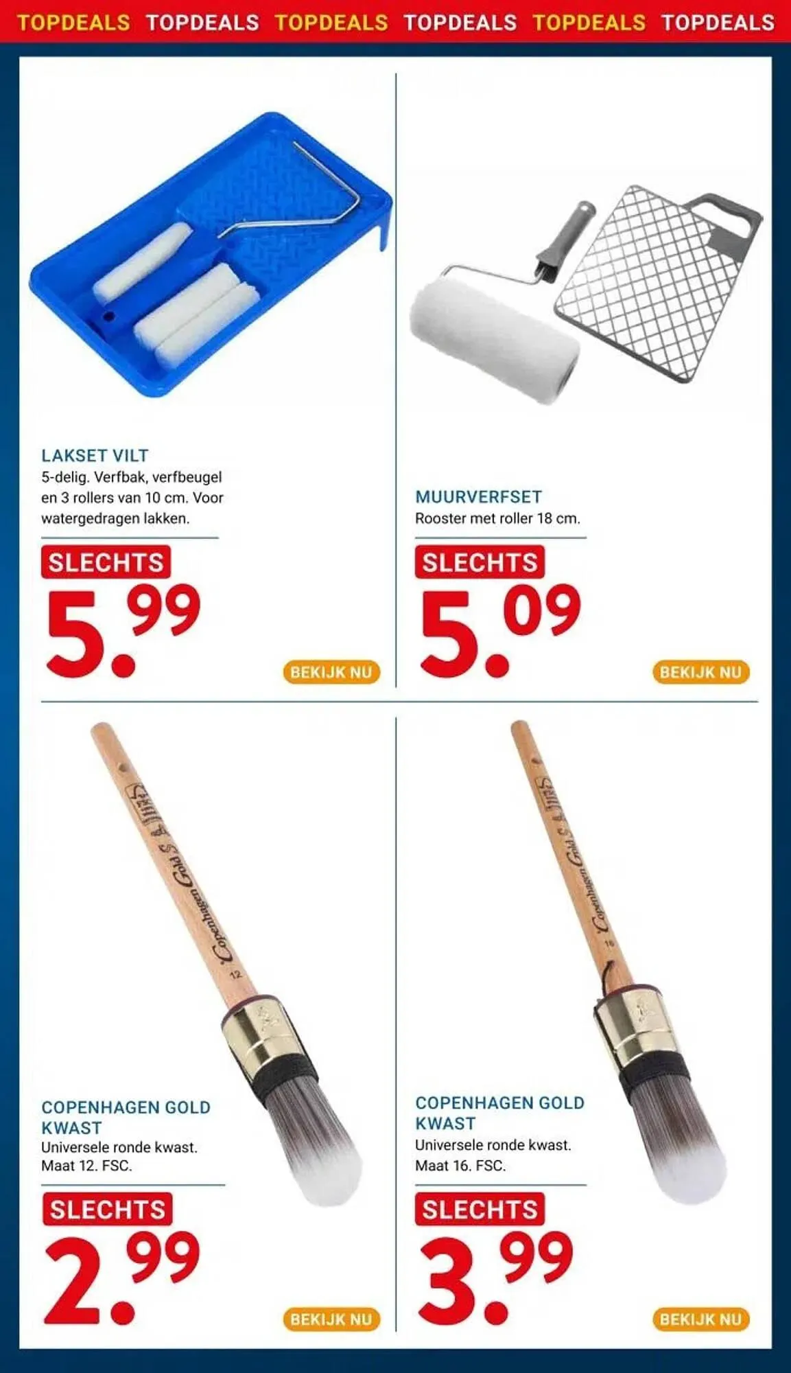 Kluswijs folder van 2 februari tot 15 februari 2026 - Folder pagina 19