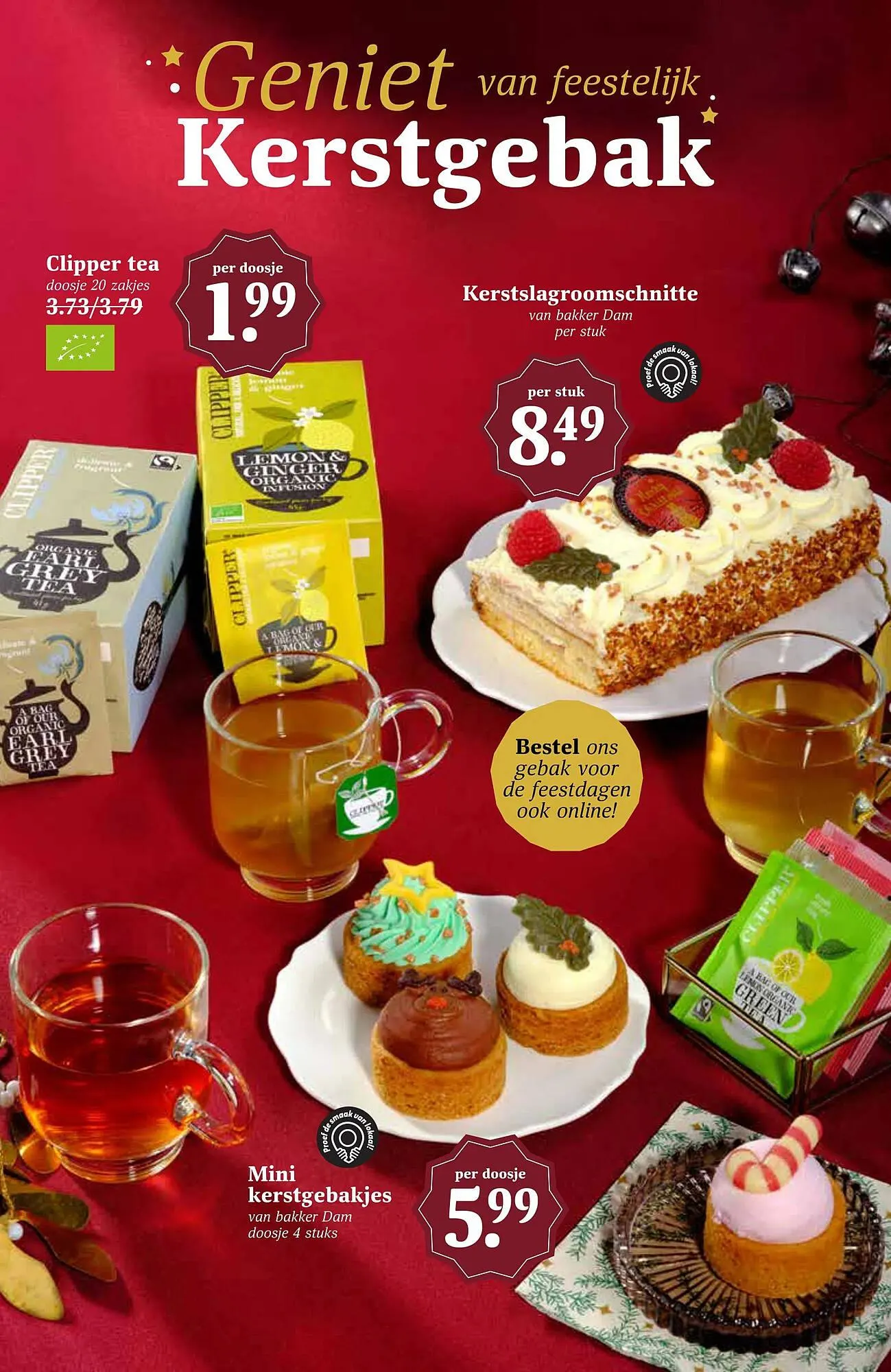 Coop folder van 22 december tot 26 december 2025 - Folder pagina 10