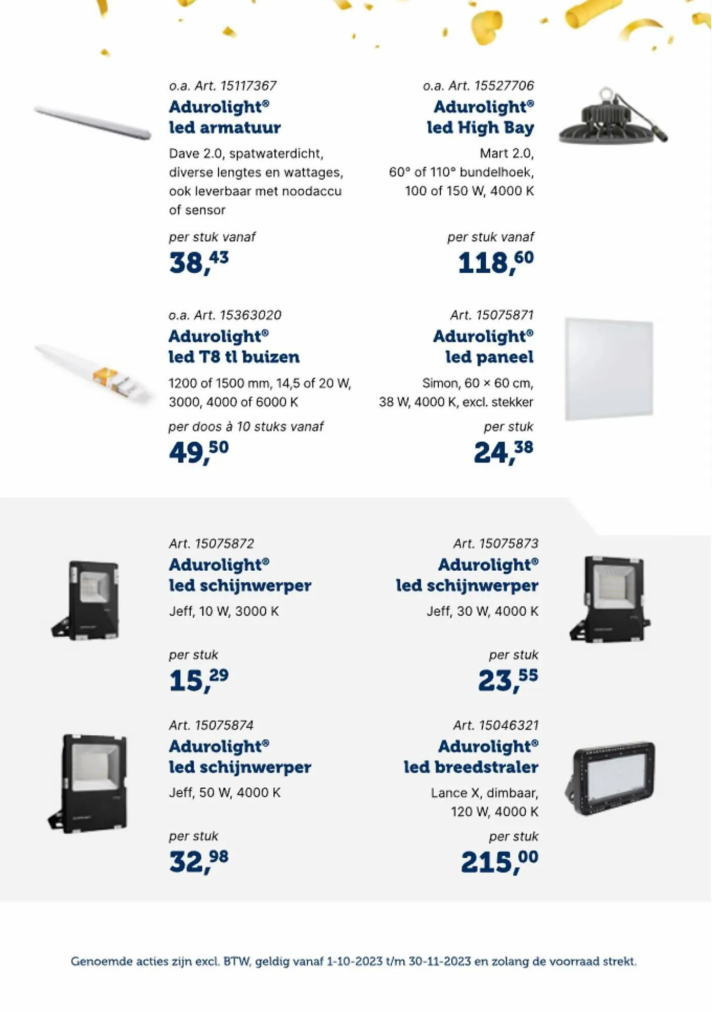 Wildkamp folder van 12 oktober tot 30 november 2023 - Folder pagina 7