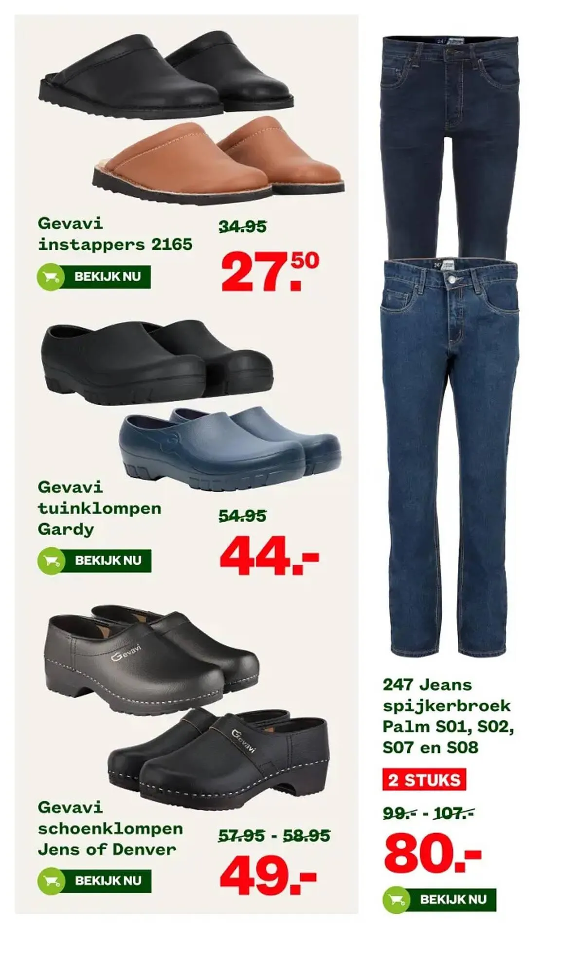 Welkoop folder van 17 maart tot 30 maart 2025 - Folder pagina 22