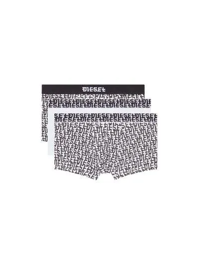 Kit de Cueca Diesel Umbx-Damien