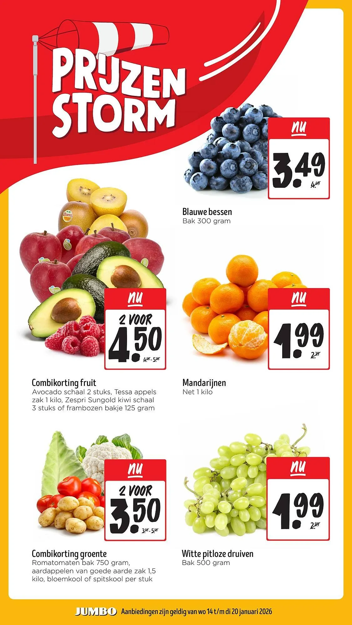 Jumbo folder van 14 januari tot 20 januari 2026 - Folder pagina 7
