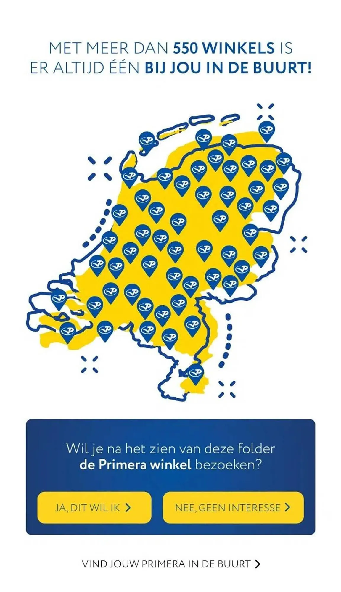 Primera folder van 5 oktober tot 2 november 2025 - Folder pagina 10