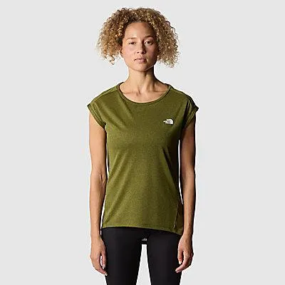 Tanken-tanktop voor dames