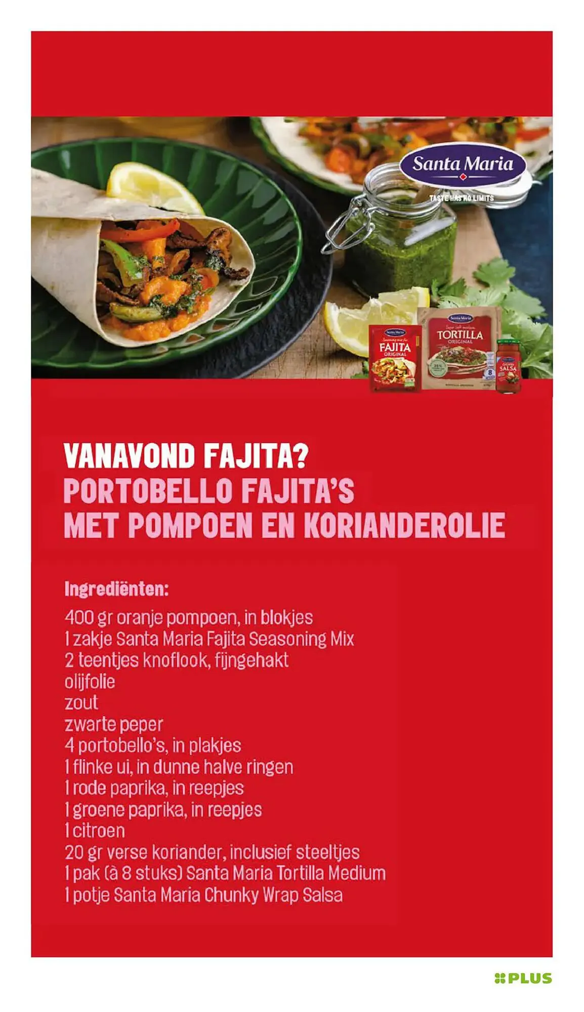 PLUS magazine van 17 september tot 1 oktober 2023 - Folder pagina 22