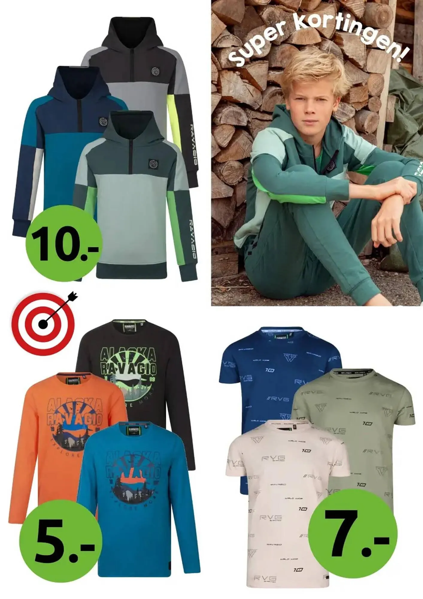 Jola Mode folder van 5 februari tot 11 februari 2024 - Folder pagina 9