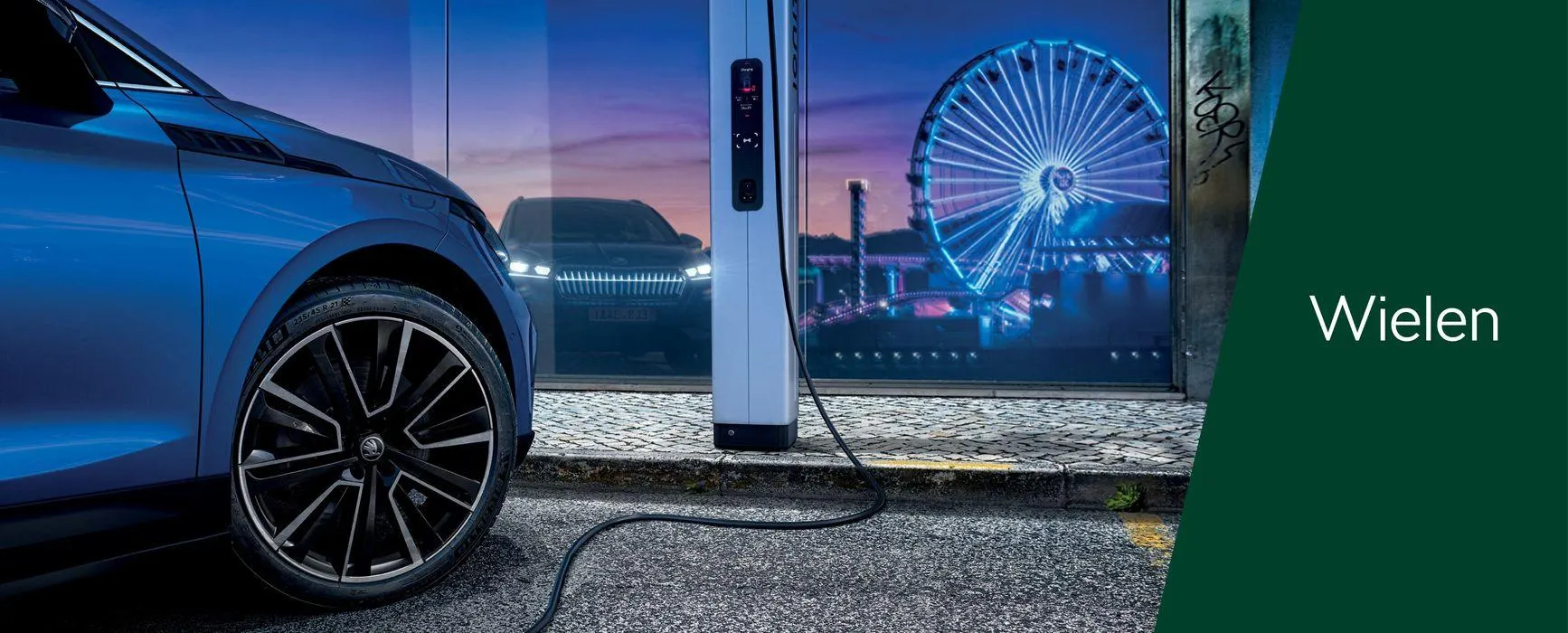 Škoda Enyaq accessoires brochure van 2 augustus tot 2 augustus 2025 - Folder pagina 31