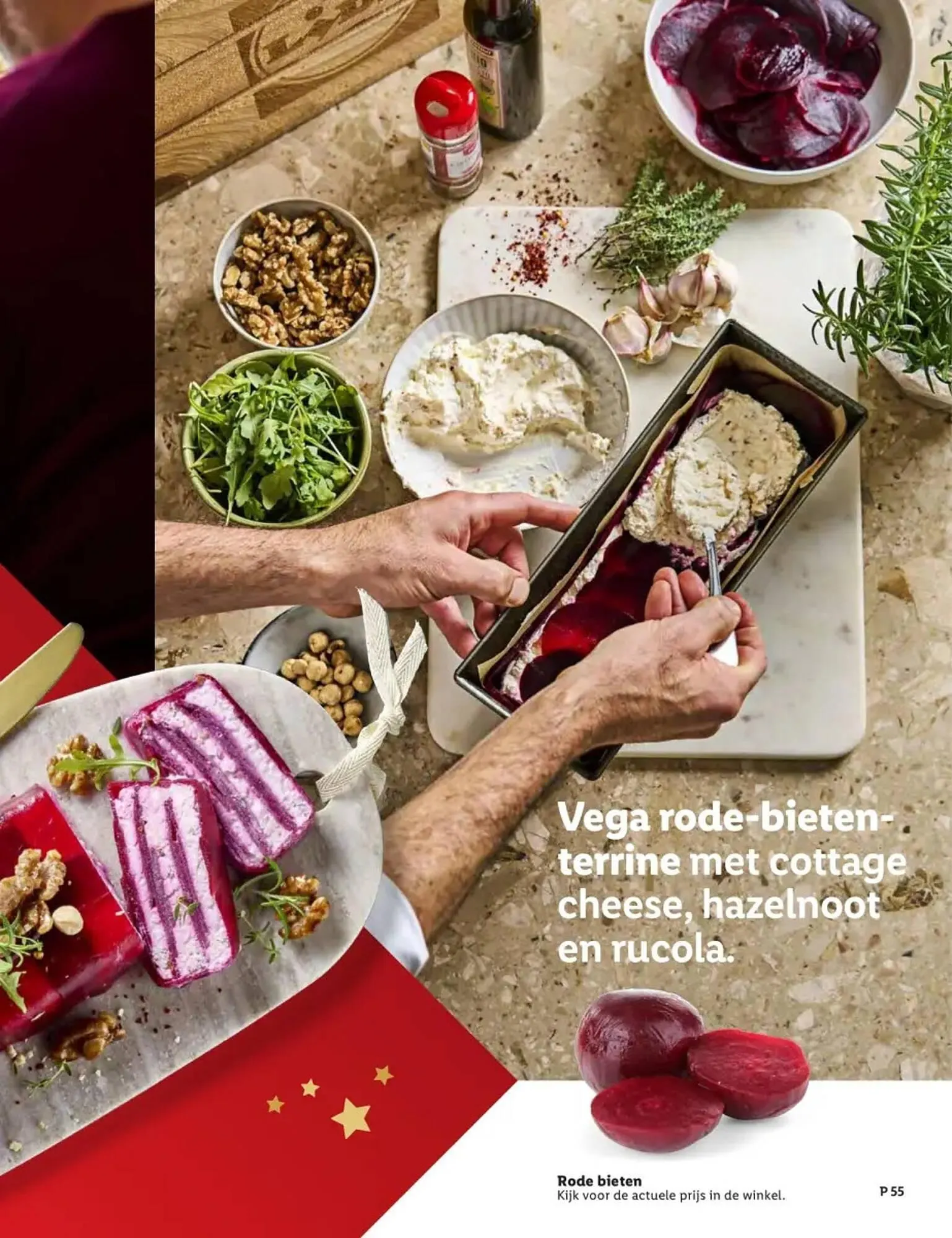 Lidl magazine van 3 december tot 31 december 2025 - Folder pagina 55