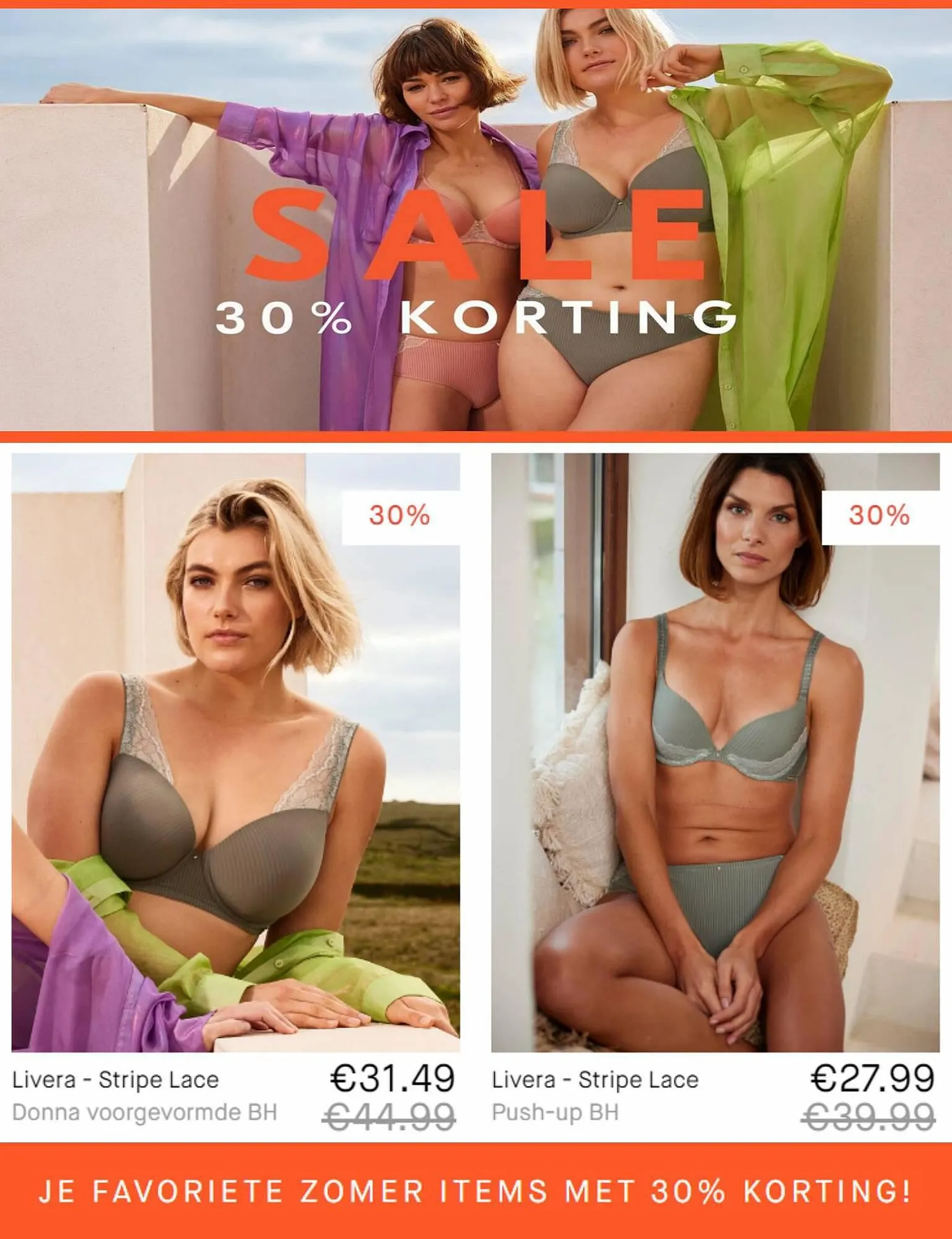 Livera folder van 4 juli tot 10 juli 2023 - Folder pagina 6