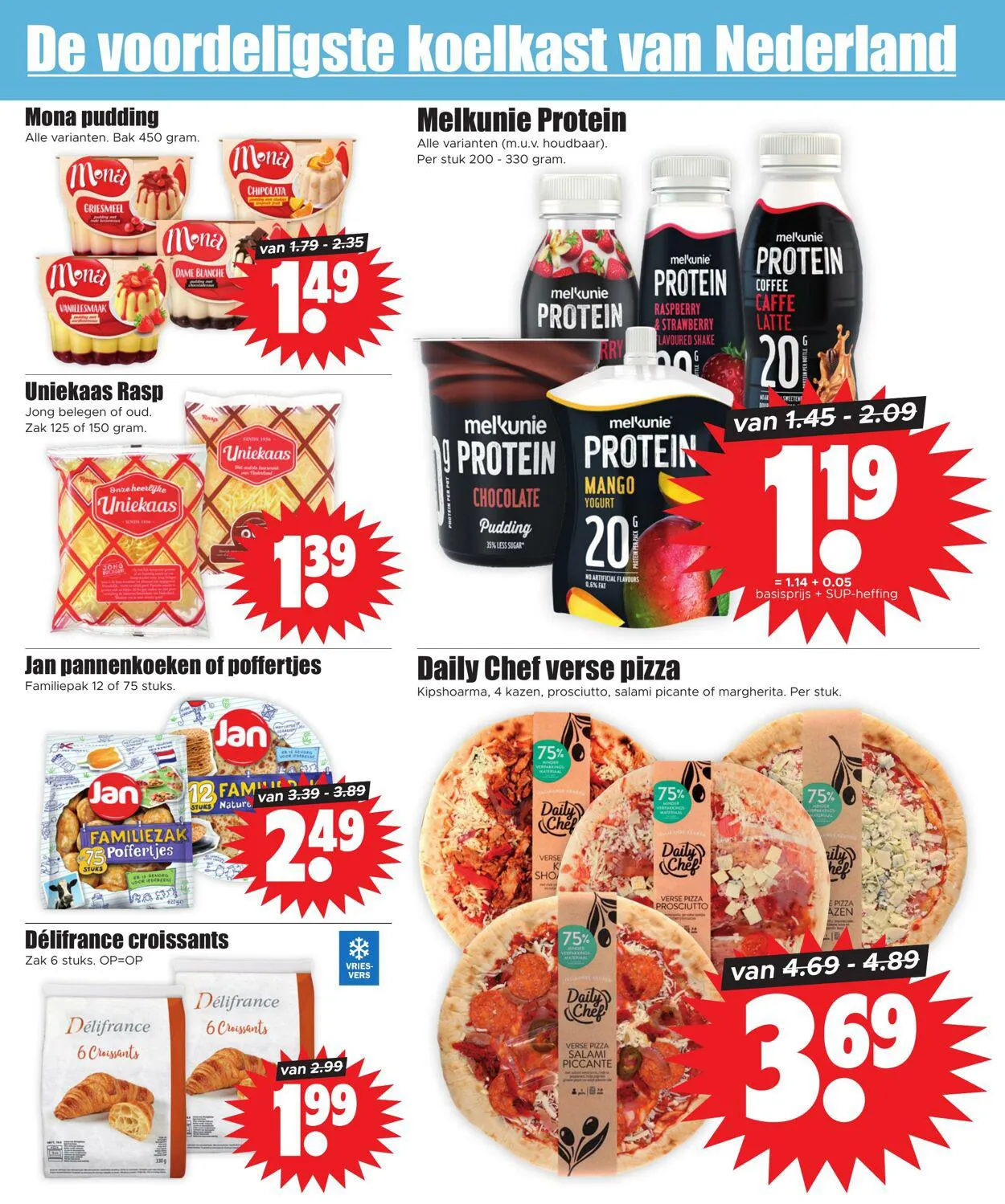 Bever Actuele folder van 29 november tot 5 december 2023 - Folder pagina 30