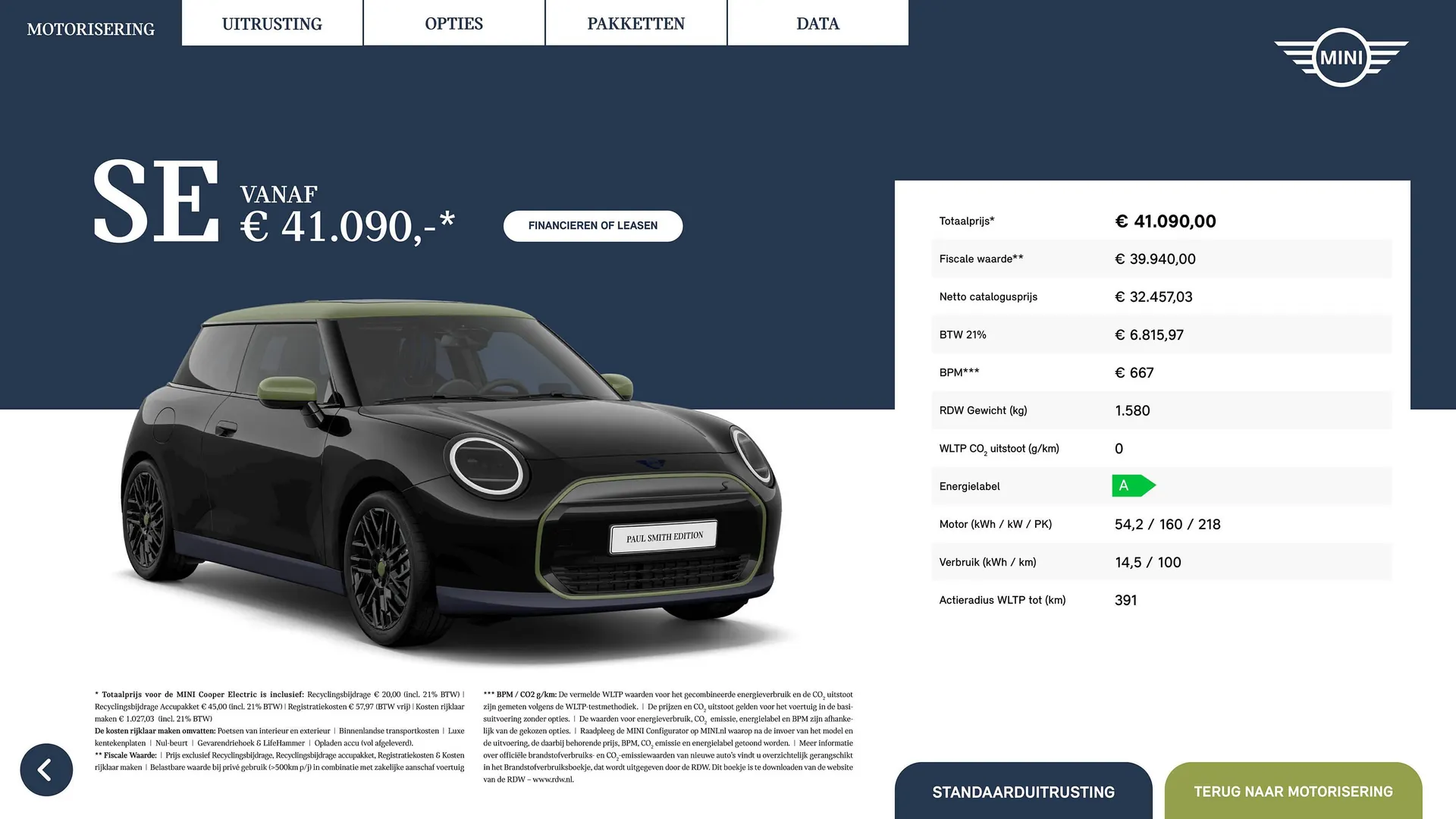 MINI folder van 30 oktober tot 31 januari 2026 - Folder pagina 5