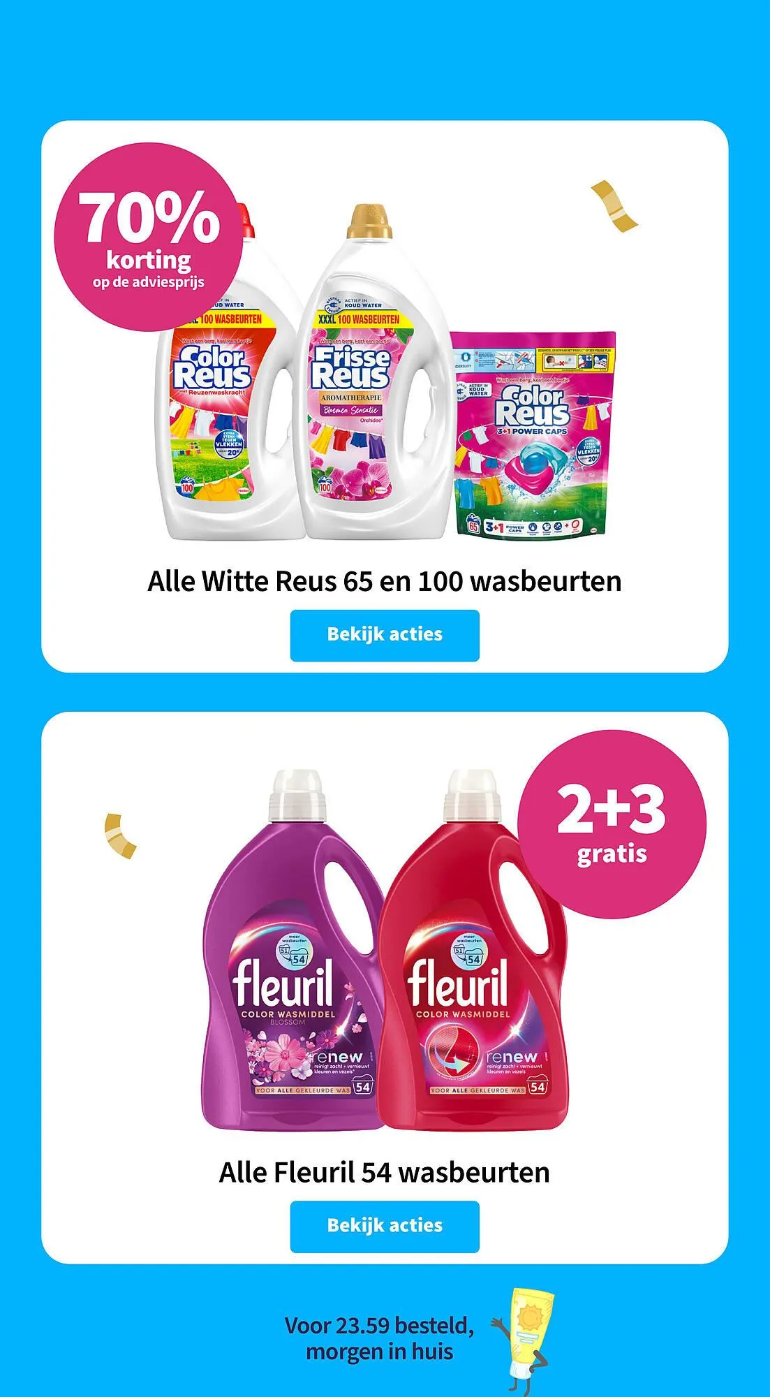 Plein.nl folder van 26 juni tot 6 juli 2025 - Folder pagina 3