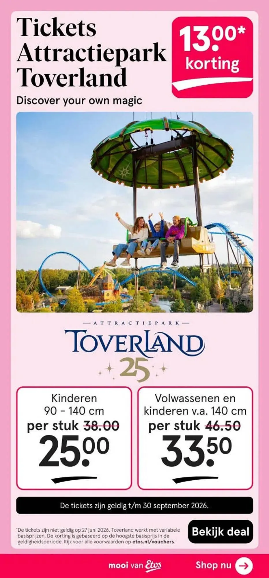 Etos folder van 11 mei tot 17 mei 2026 - Folder pagina 63