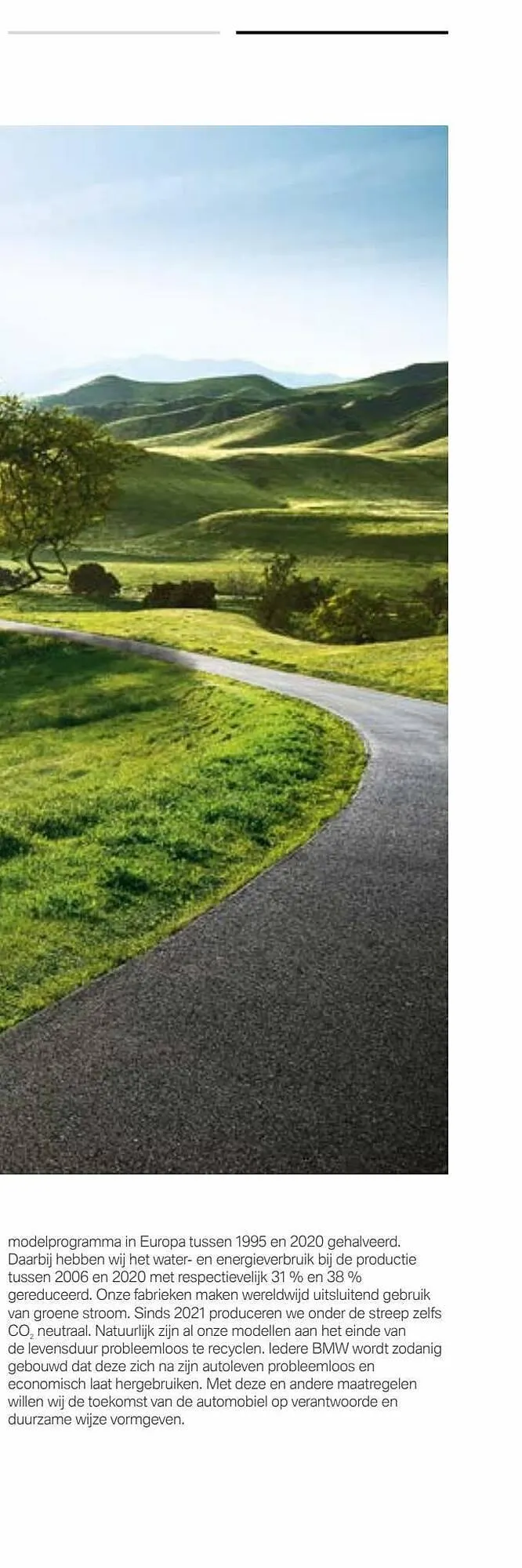 BMW folder - iX1 & X1 van 31 december tot 31 december 2023 - Folder pagina 135