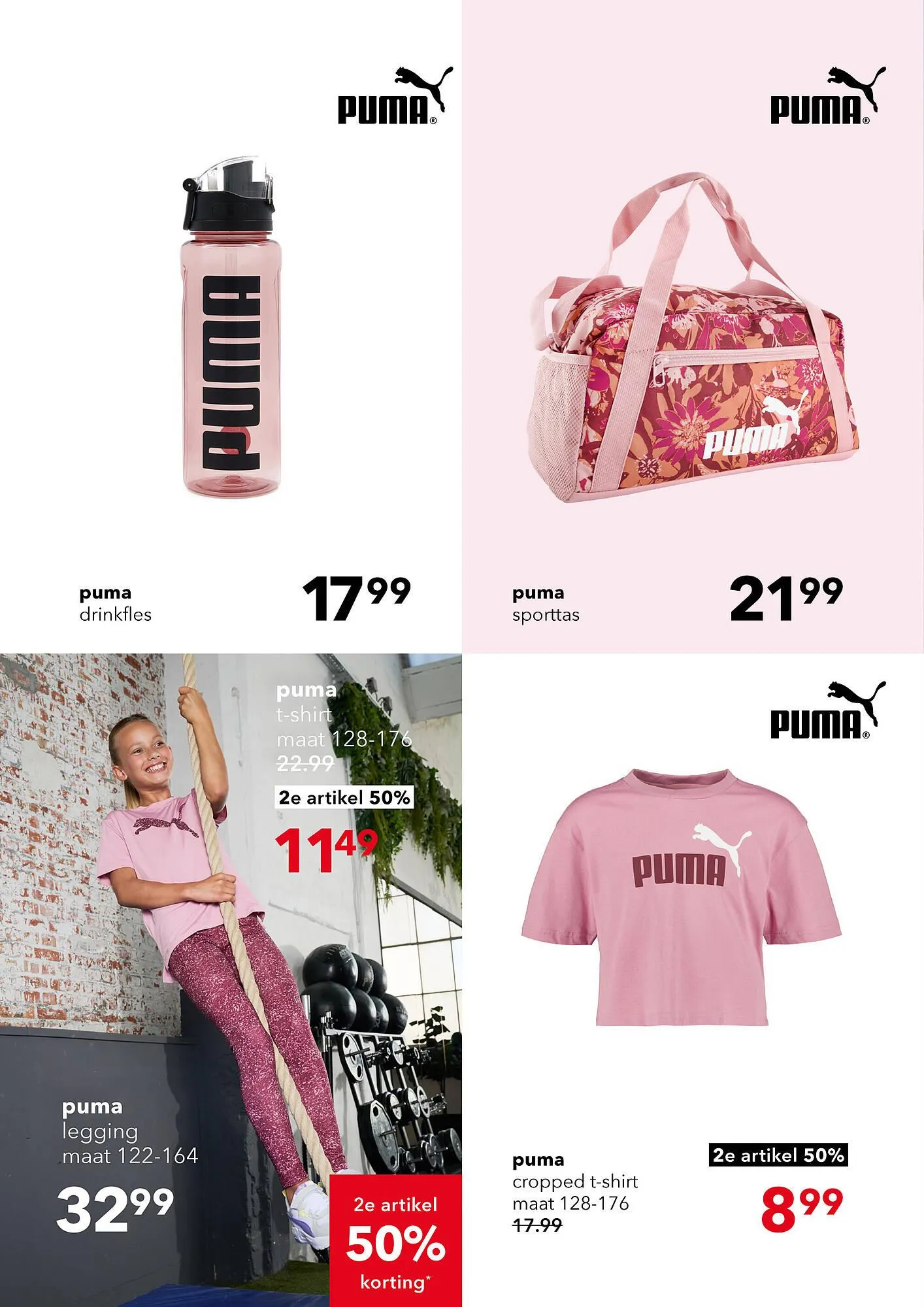 Scapino folder van 15 september tot 12 oktober 2025 - Folder pagina 12