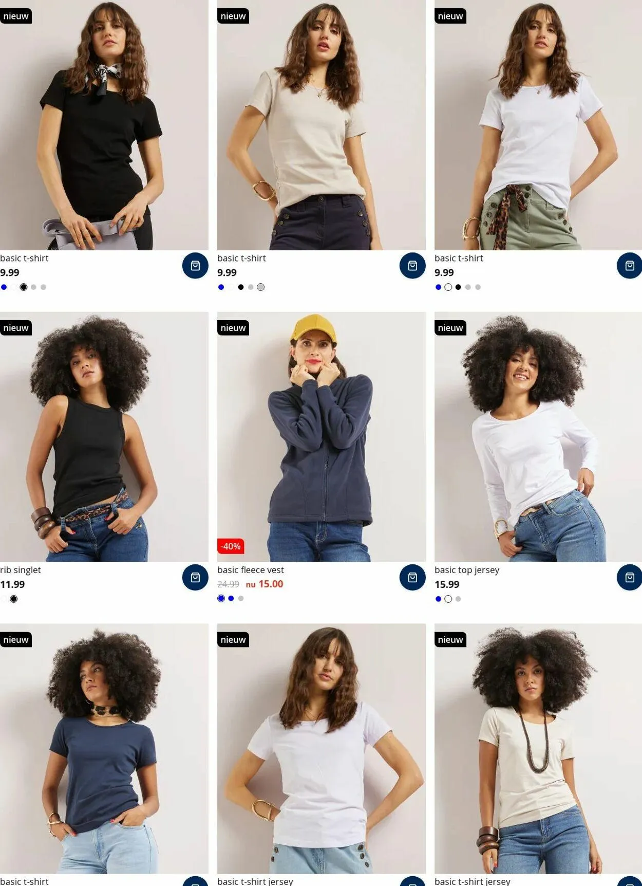 terStal Actuele folder van 22 december tot 31 december 2025 - Folder pagina 5