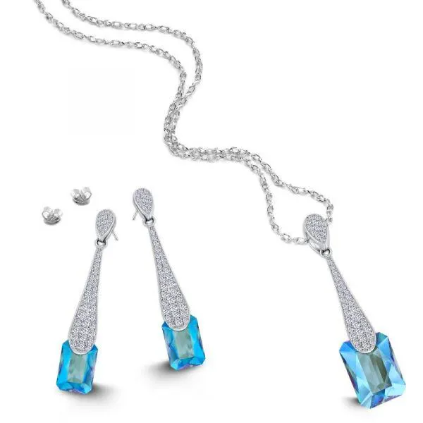 Inspiration Creoli SPHÉRIQUE Pera/Tonda/Rettangolo (ex. collier)