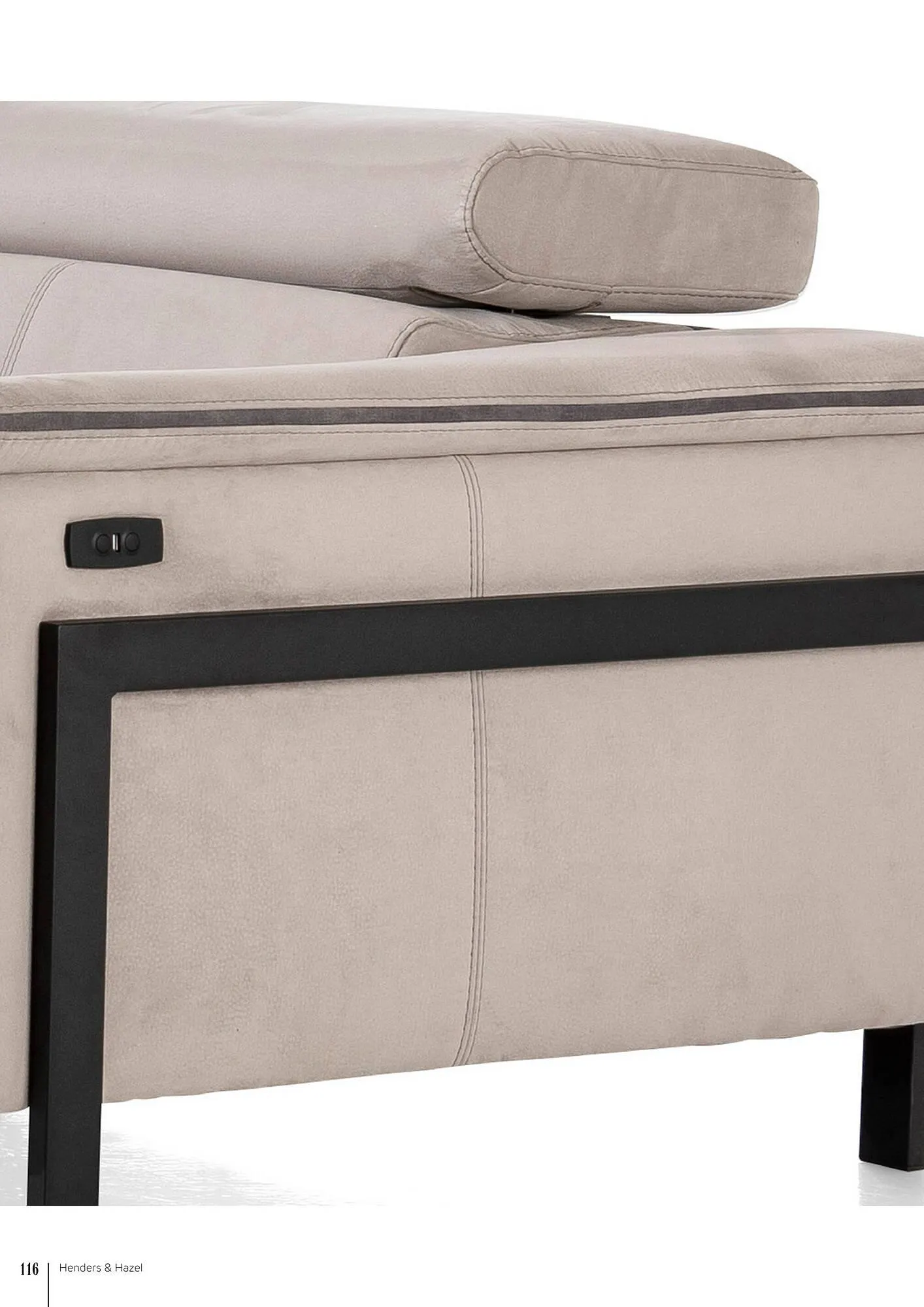 Xooon folder van 18 september tot 31 maart 2024 - Folder pagina 116