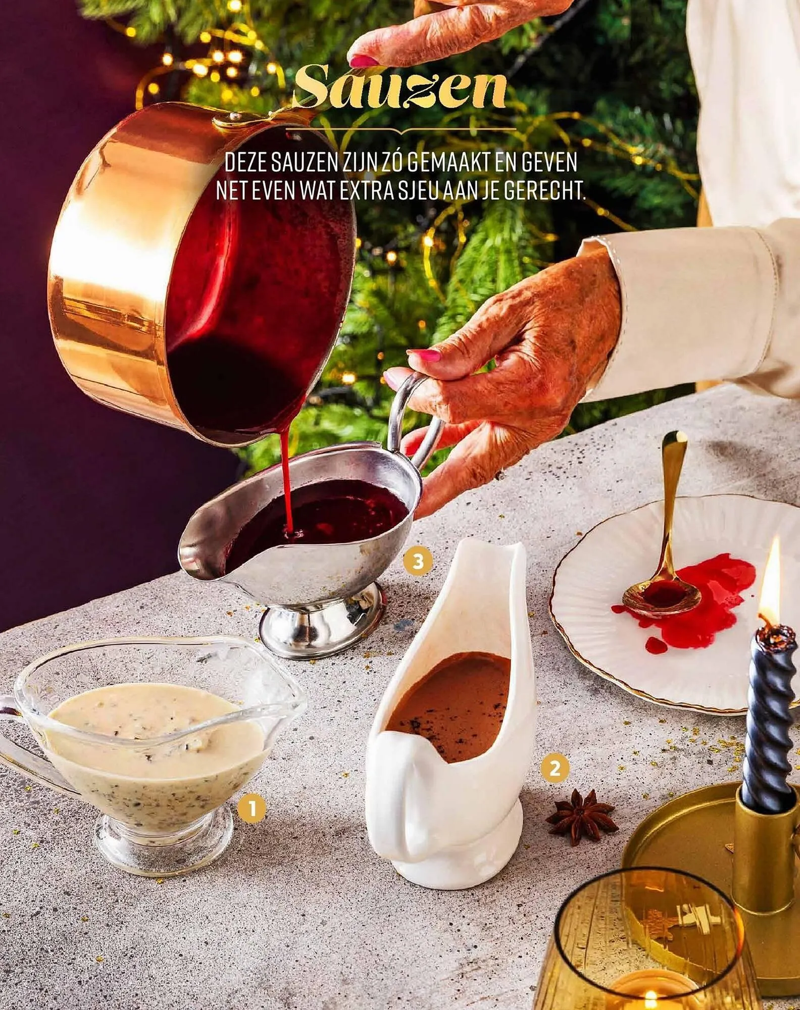 Allerhande magazine van 6 december tot 25 december 2023 - Folder pagina 100