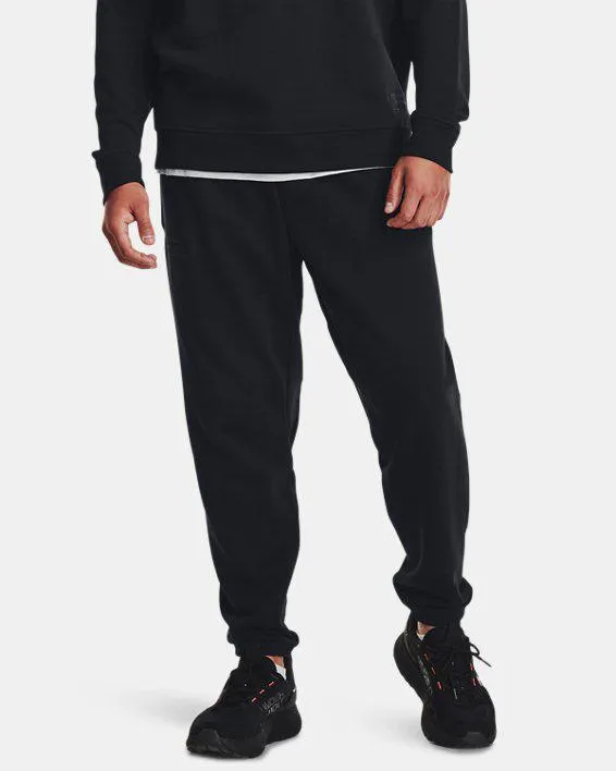 Herenjoggingbroek UA Heavyweight Terry