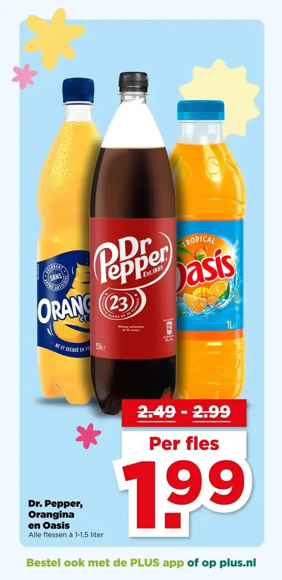 PLUS folder van 25 maart tot 31 maart 2026 - Folder pagina 24