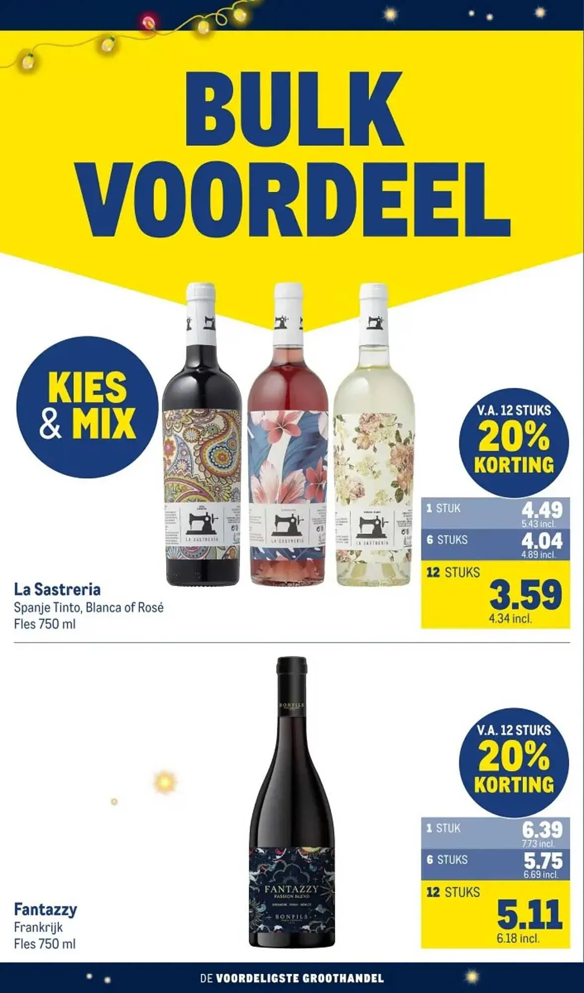 Makro folder van 3 december tot 31 december 2025 - Folder pagina 42