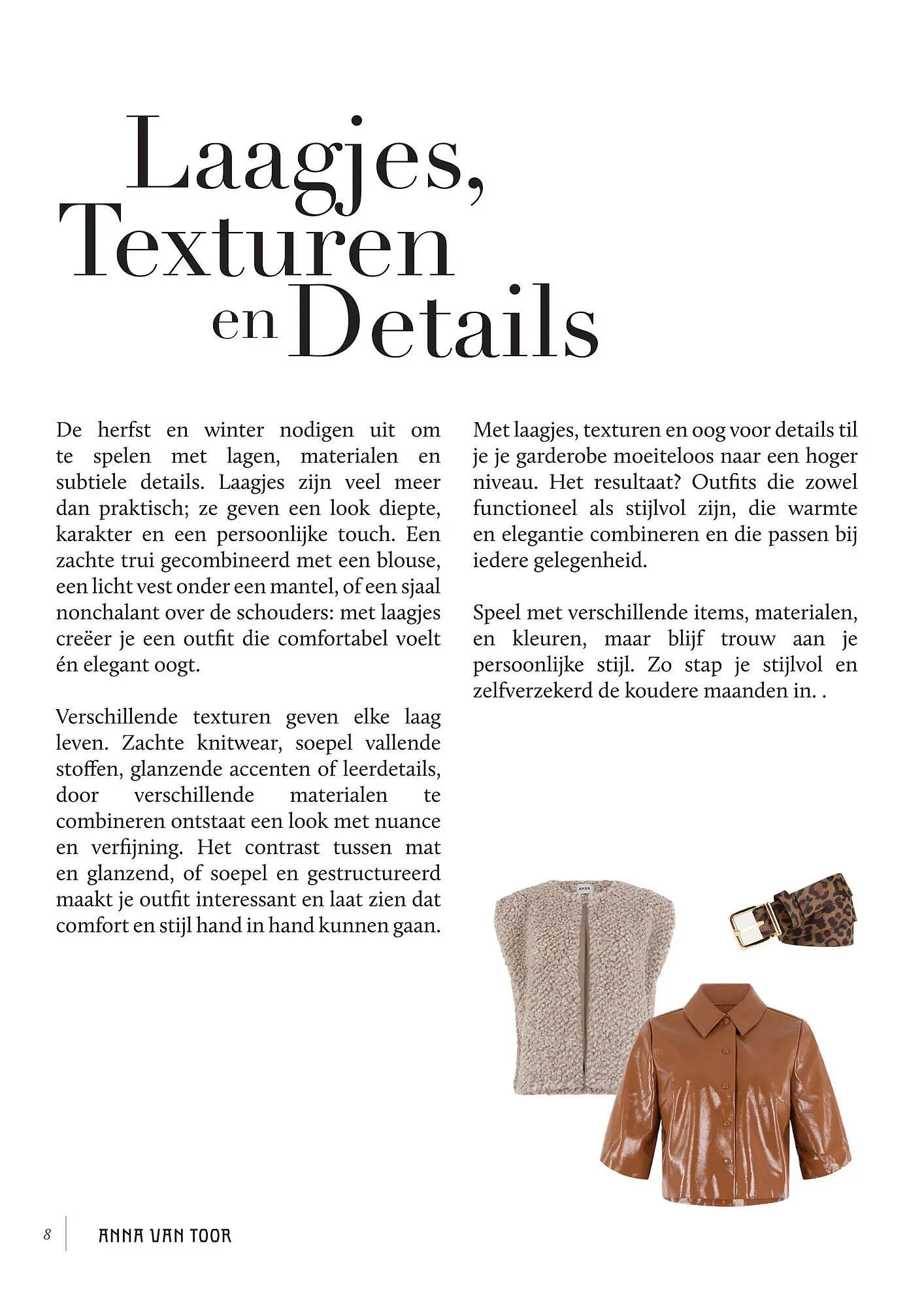 Anna van Toor folder van 23 september tot 31 december 2025 - Folder pagina 8