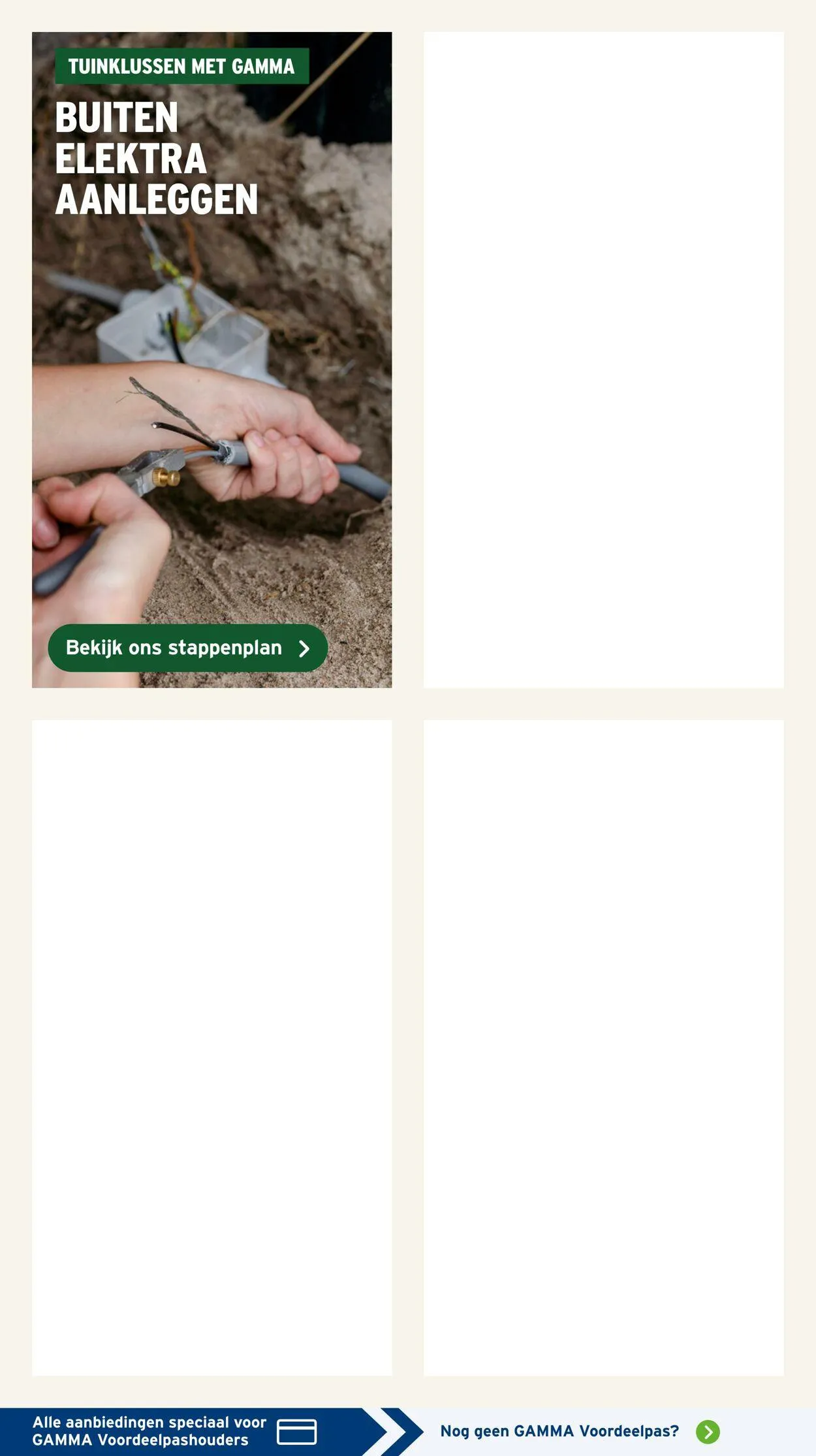 Gamma van 4 augustus tot 10 augustus 2025 - Folder pagina 8