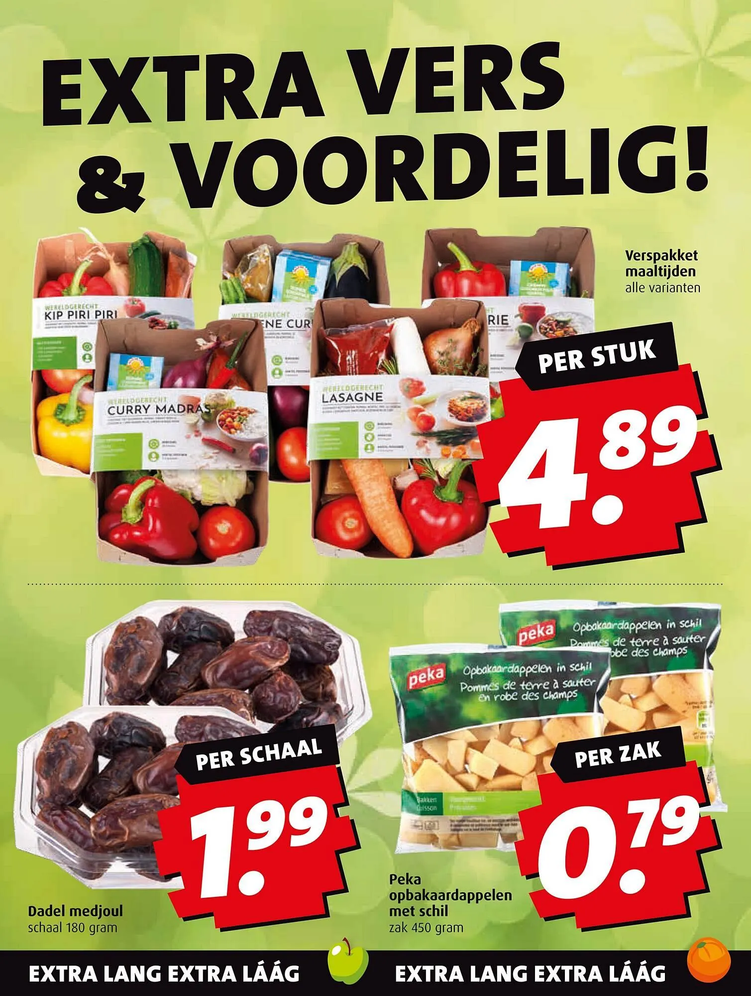 Boni folder van 10 maart tot 16 maart 2025 - Folder pagina 4