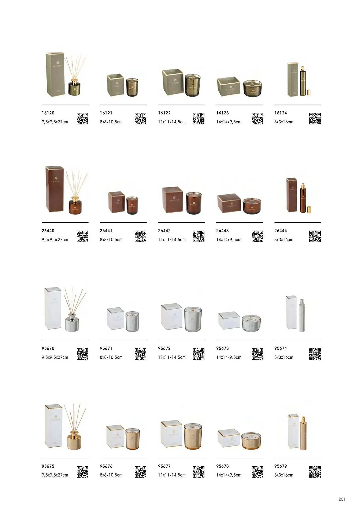 J-Line folder van 8 november tot 31 december 2023 - Folder pagina 261