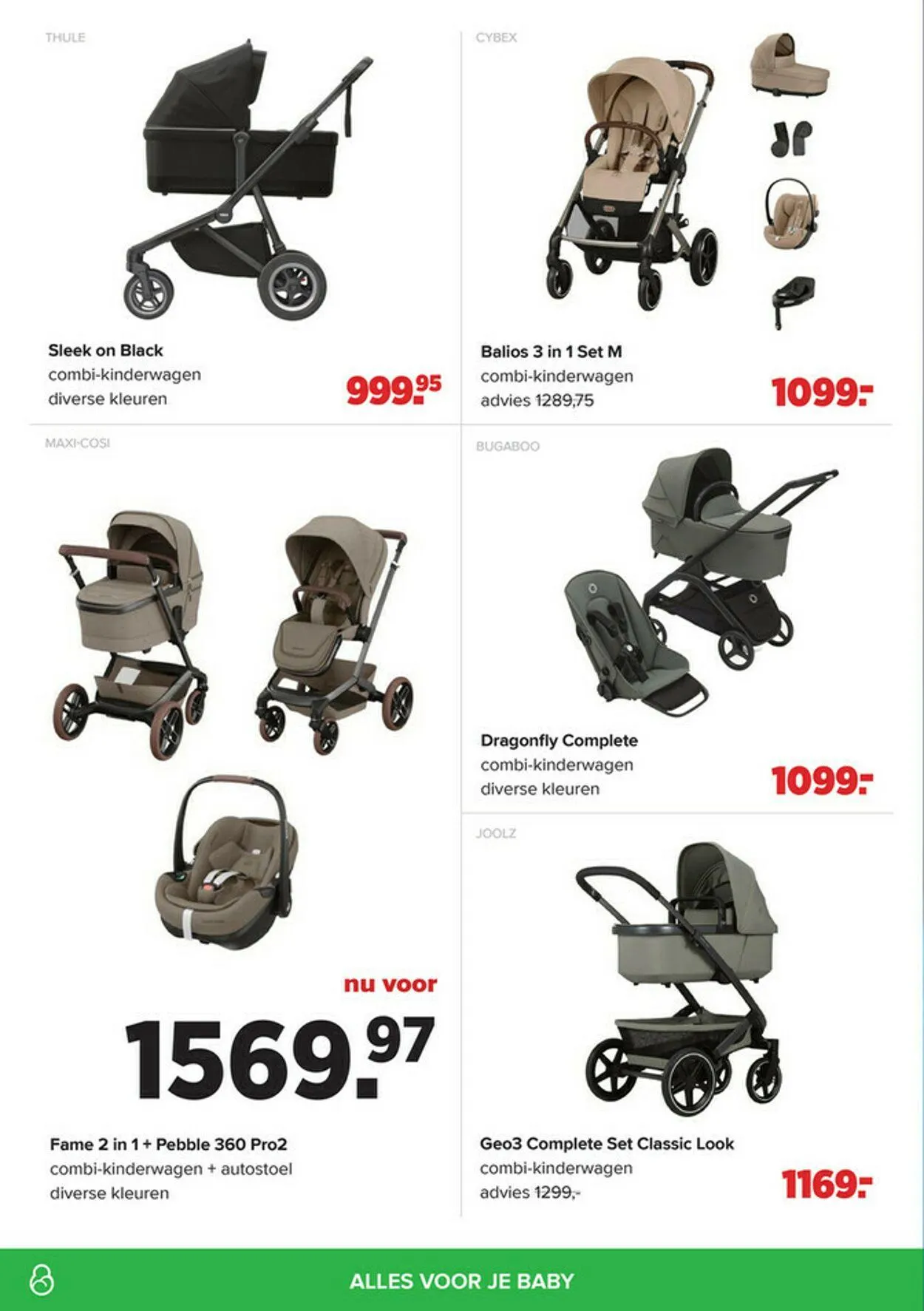 Baby-Dump Actuele folder van 15 september tot 29 september 2025 - Folder pagina 26