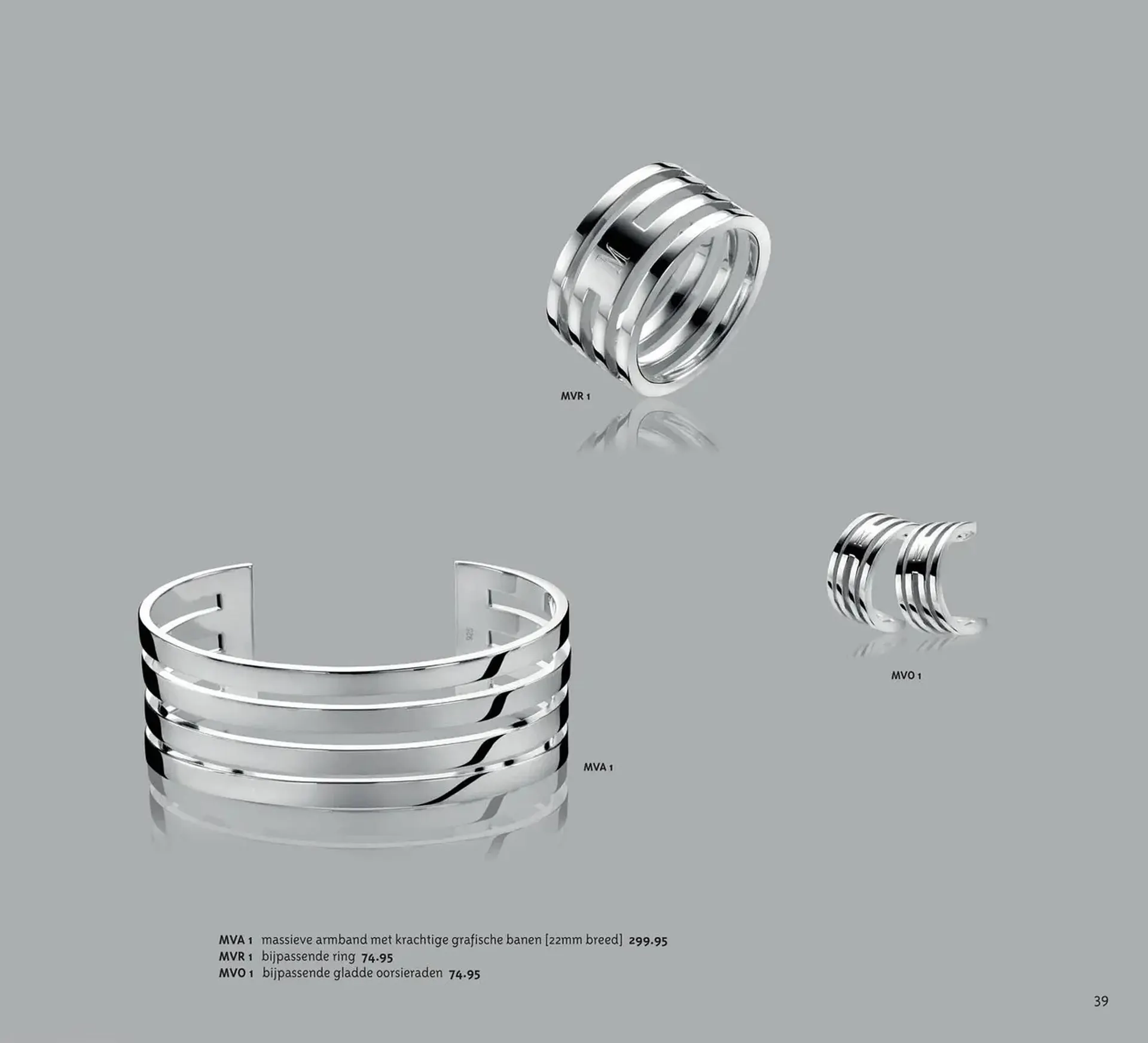 Zinzi folder van 5 december tot 31 december 2025 - Folder pagina 39