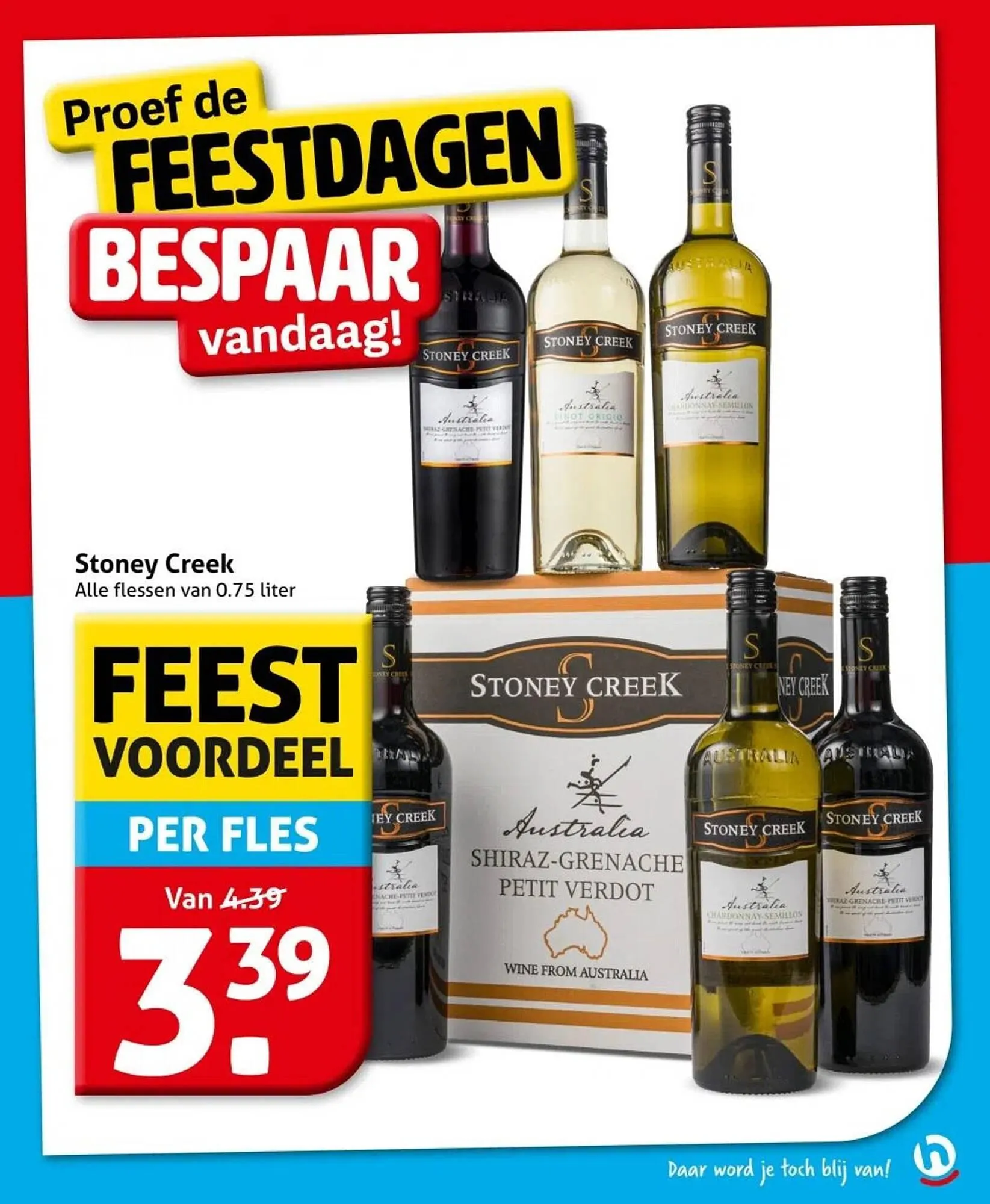 Hoogvliet folder van 10 december tot 16 december 2025 - Folder pagina 23