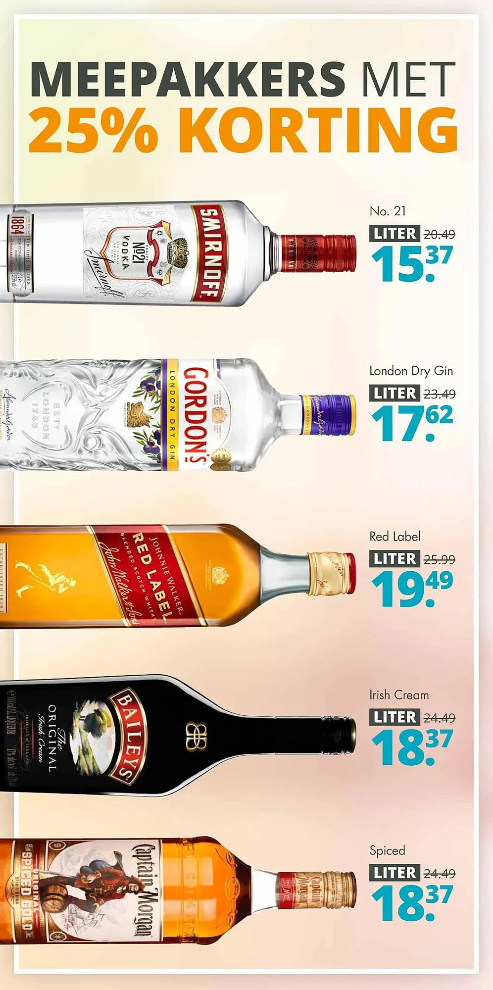 Mitra folder van 18 september tot 1 oktober 2023 - Folder pagina 8