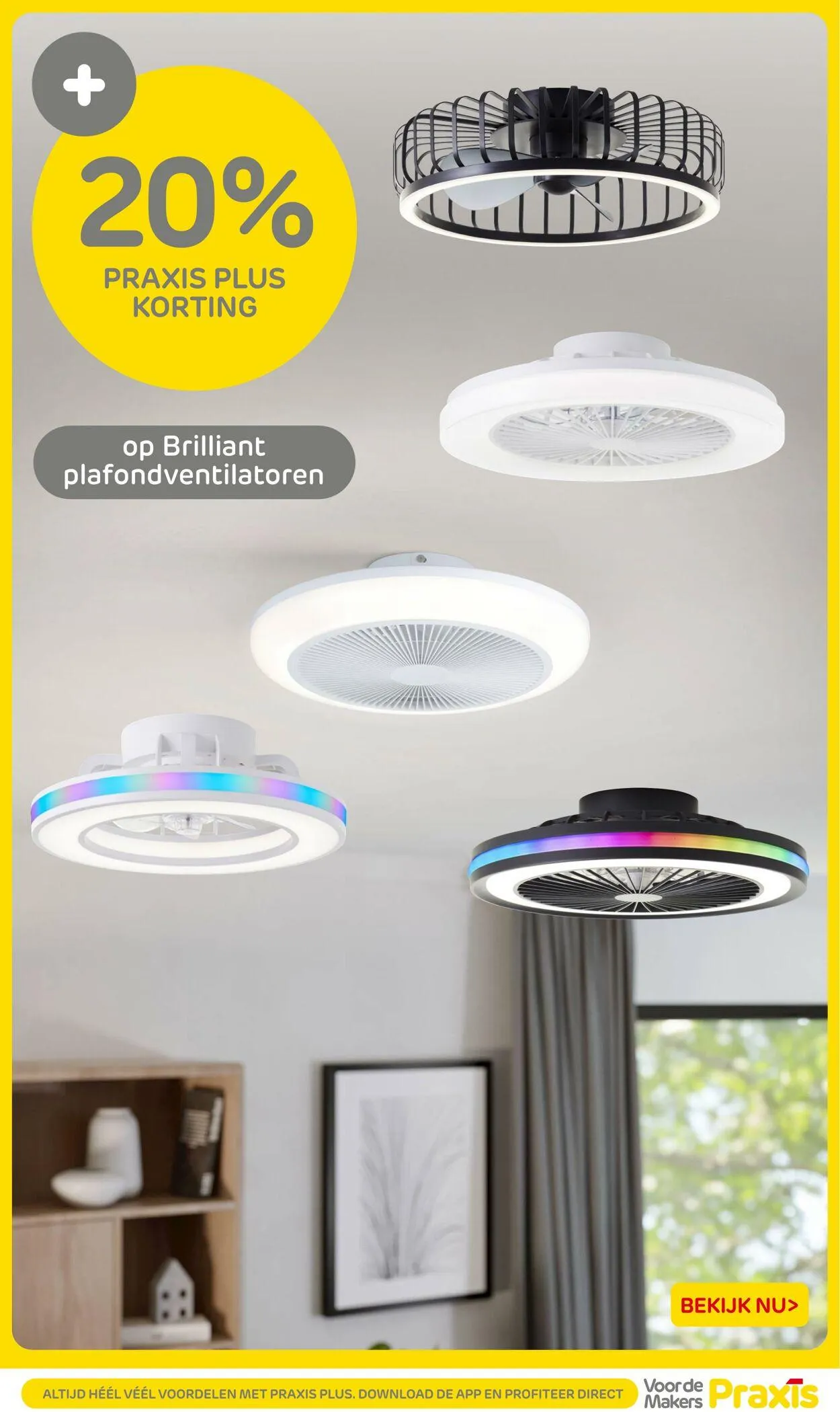 Praxis Actuele folder van 4 juni tot 18 juni 2025 - Folder pagina 40