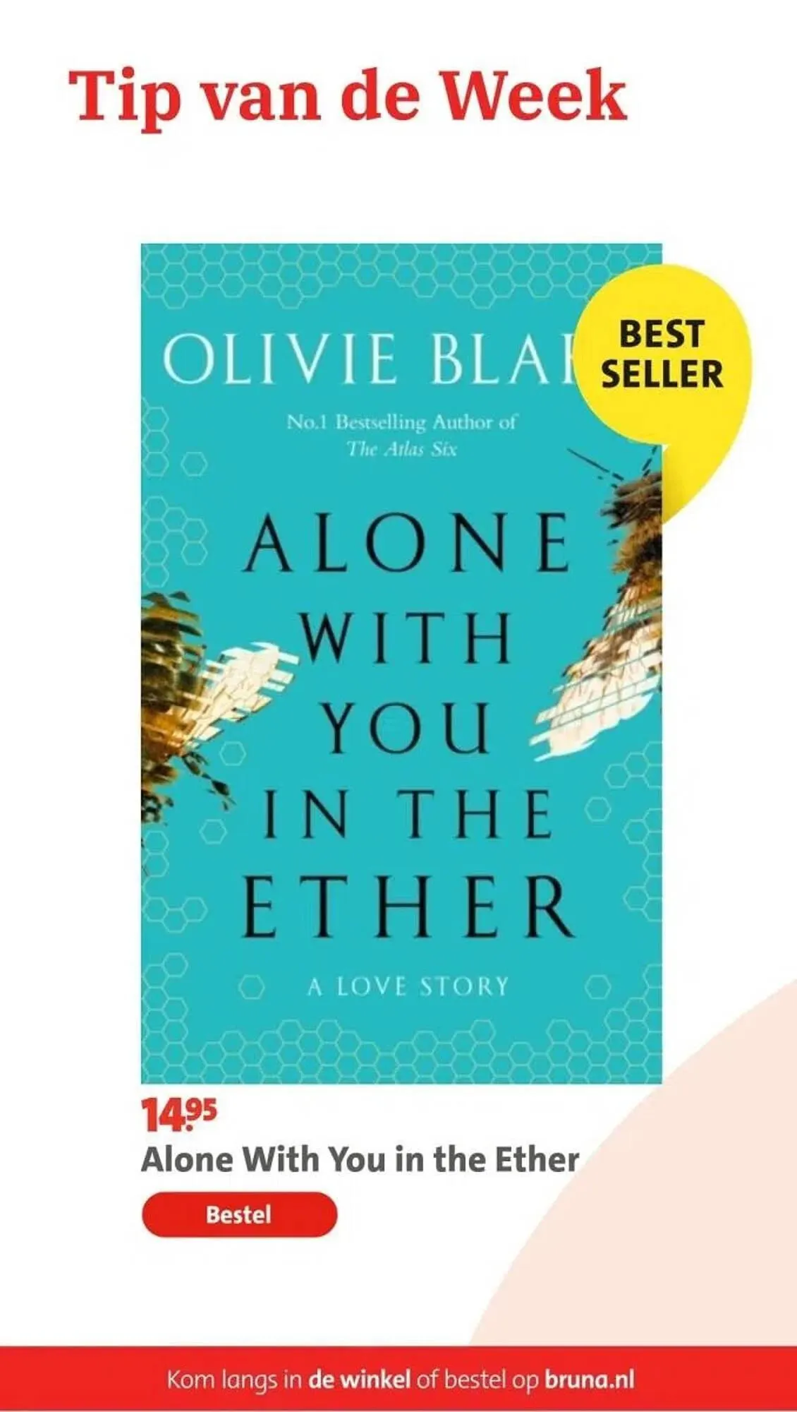 Bruna folder van 27 november tot 3 december 2023 - Folder pagina 13