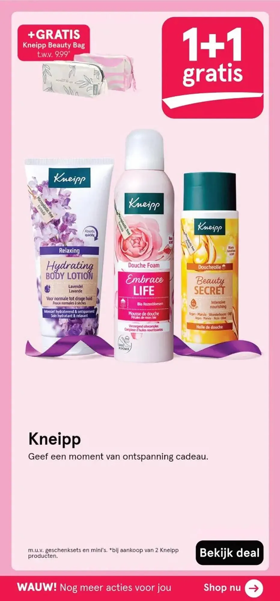 Etos folder van 12 mei tot 18 mei 2025 - Folder pagina 54