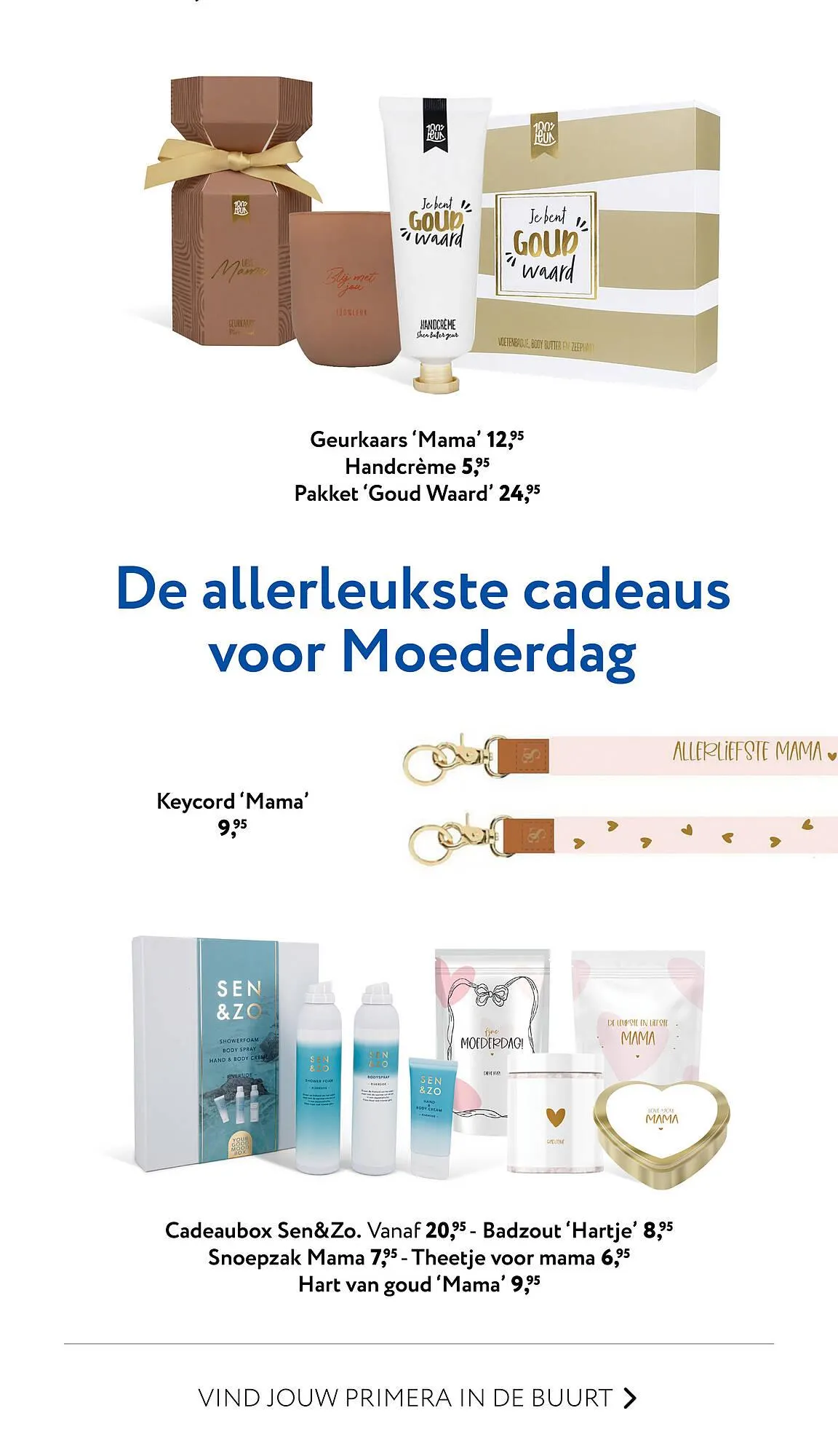 Primera folder van 3 mei tot 11 mei 2025 - Folder pagina 11