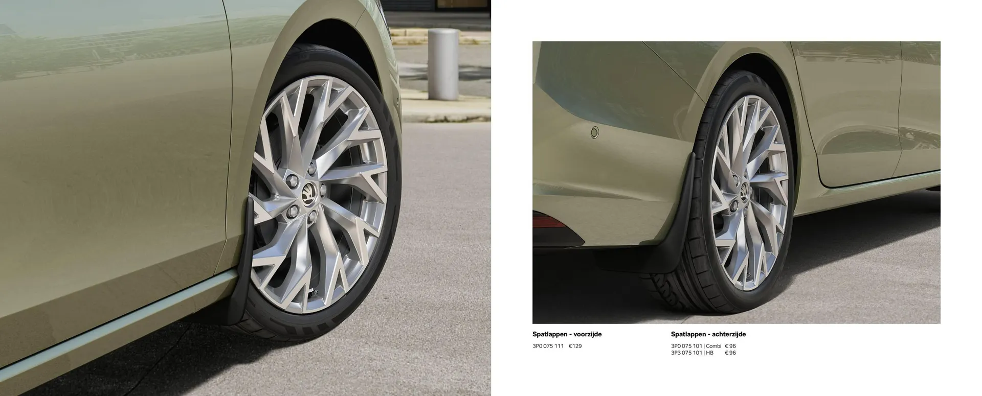 Skoda folder van 18 september tot 18 september 2025 - Folder pagina 7