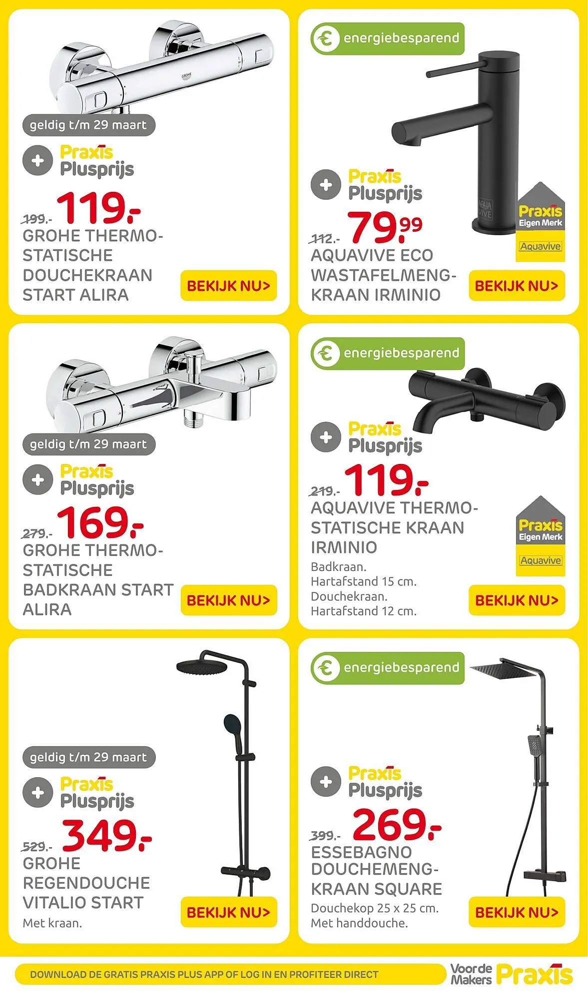 Praxis folder van 2 maart tot 8 maart 2026 - Folder pagina 26