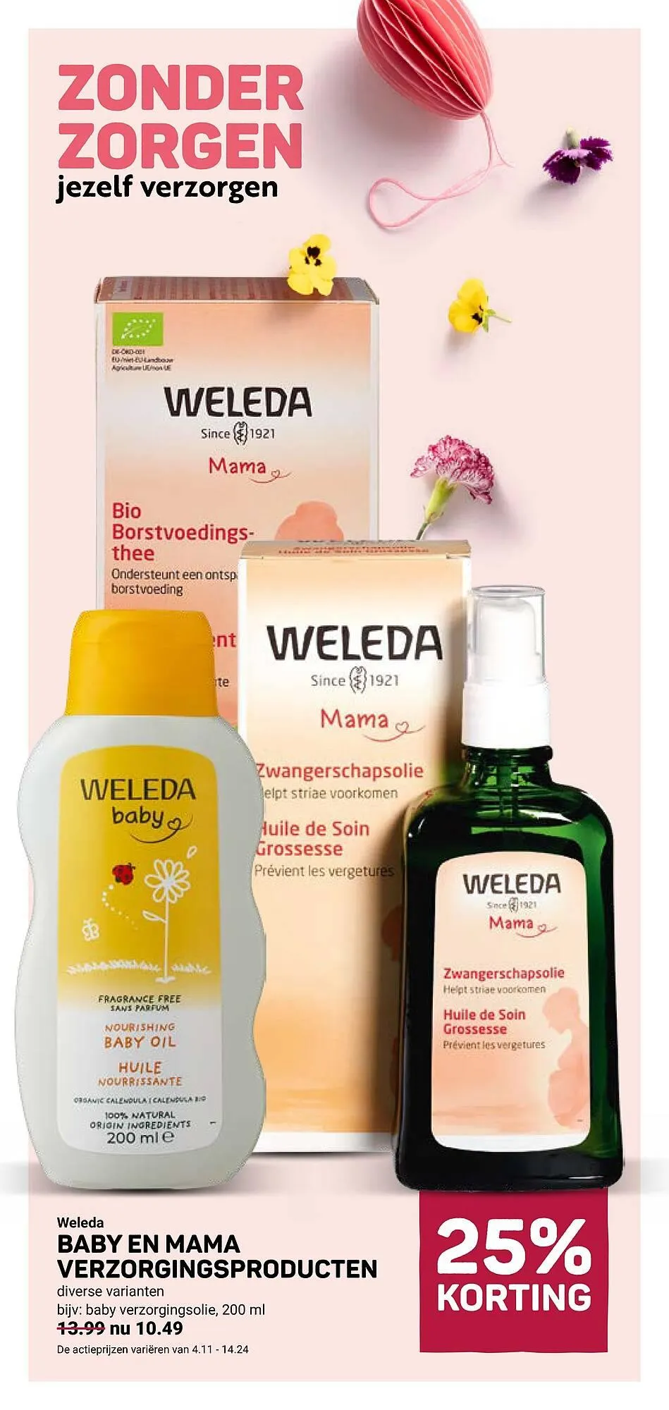 Ekoplaza folder van 1 april tot 7 april 2026 - Folder pagina 18