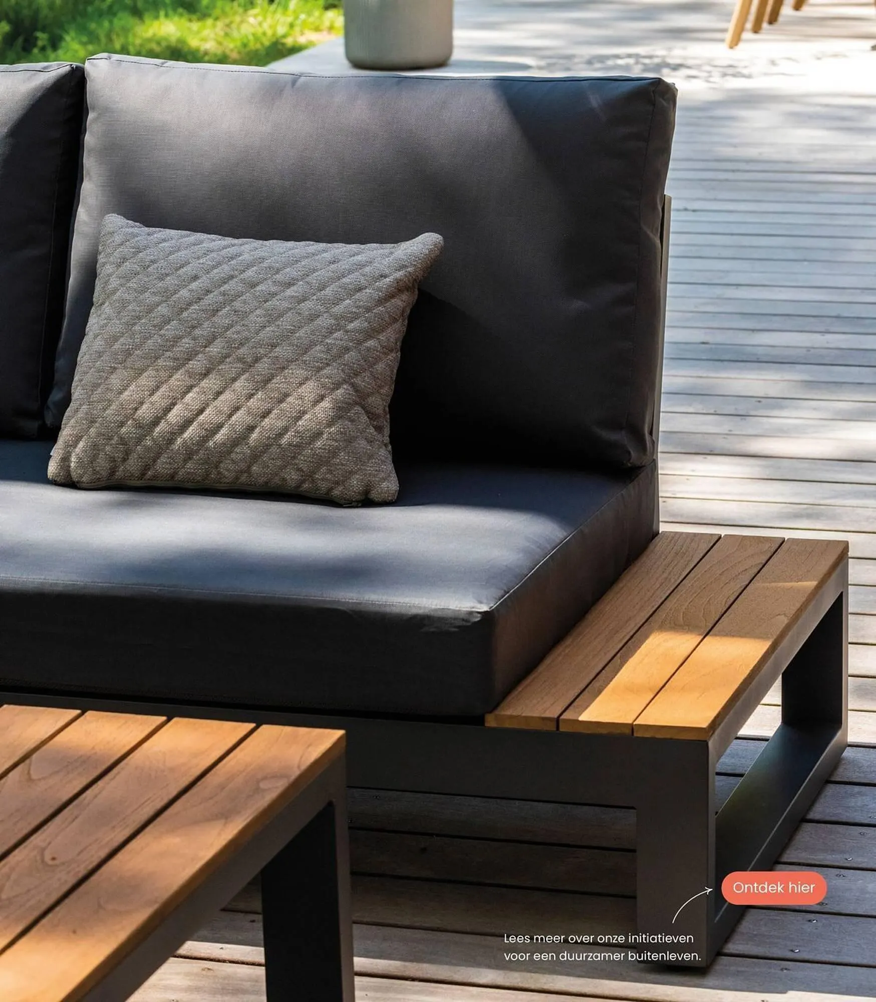 Buitenhof Tuinmeubelen folder van 31 mei tot 6 juni 2025 - Folder pagina 29