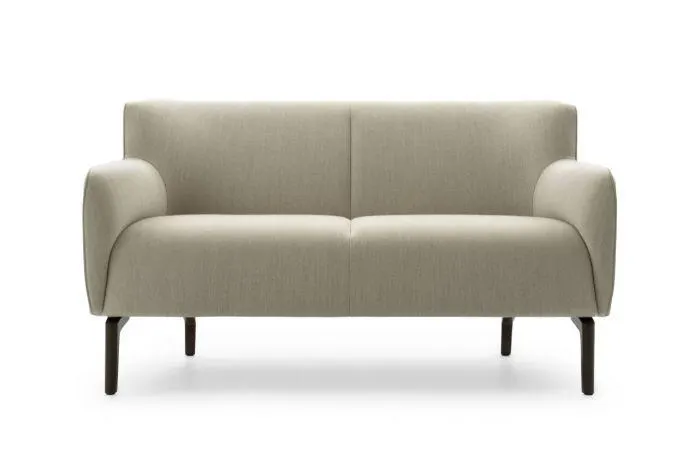 Evidence By Leolux Bank Santosa 2,5-Zits