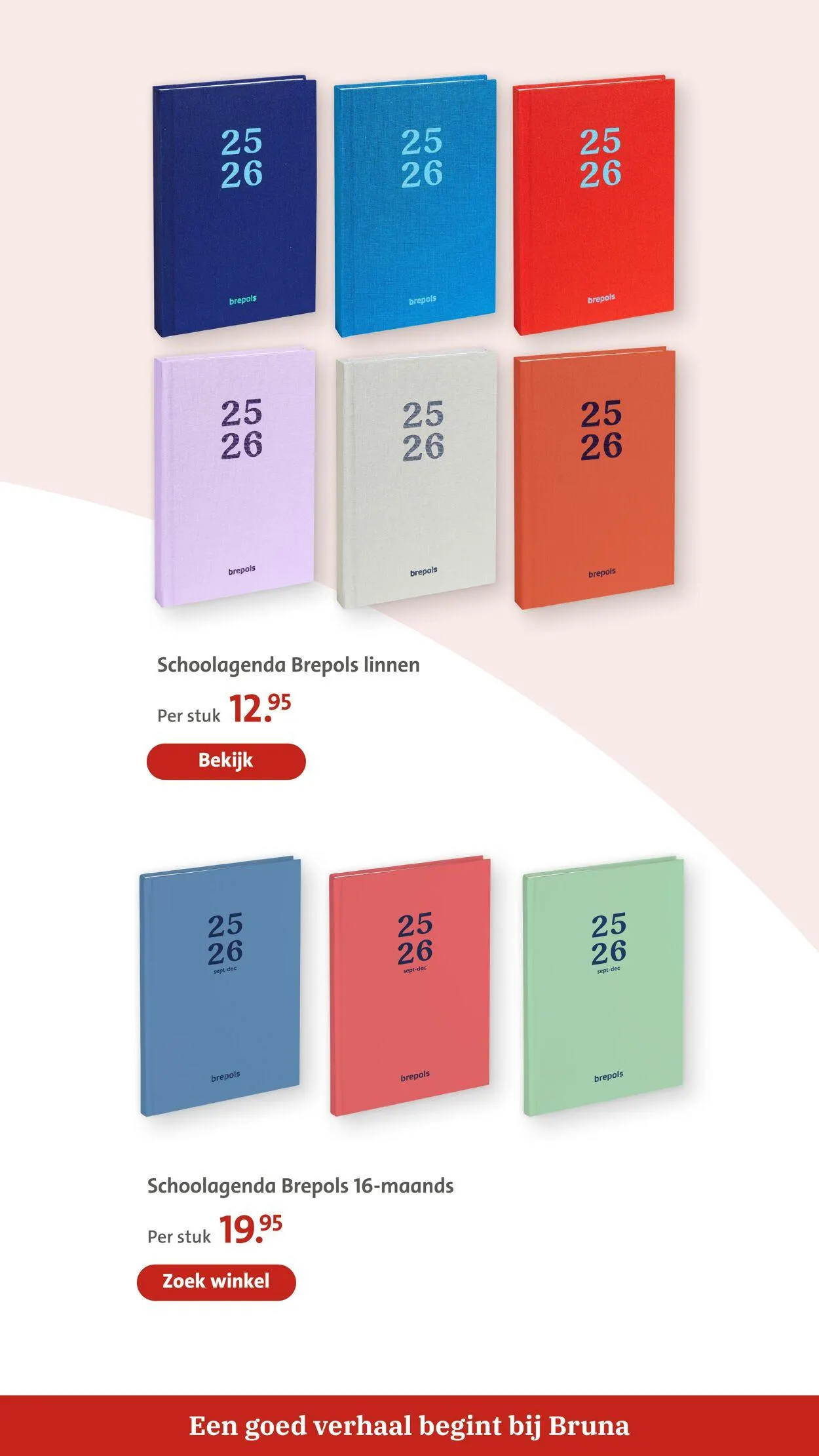 Bruna Actuele folder van 2 februari tot 16 februari 2026 - Folder pagina 12