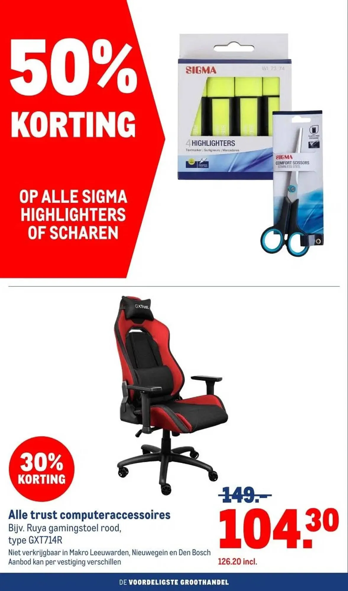 Makro folder van 30 december tot 13 januari 2026 - Folder pagina 16