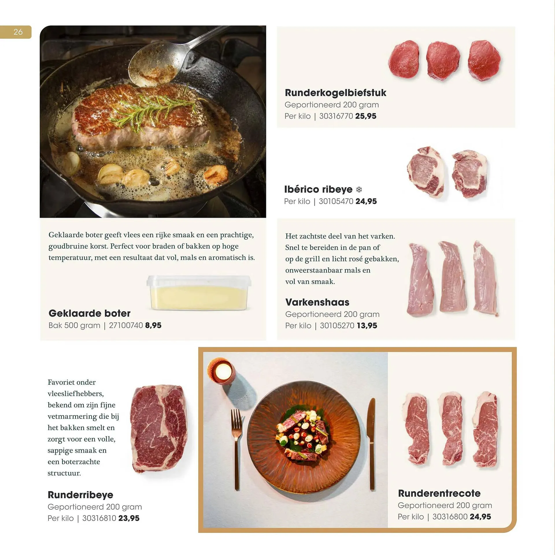 HANOS folder van 1 december tot 31 december 2025 - Folder pagina 26