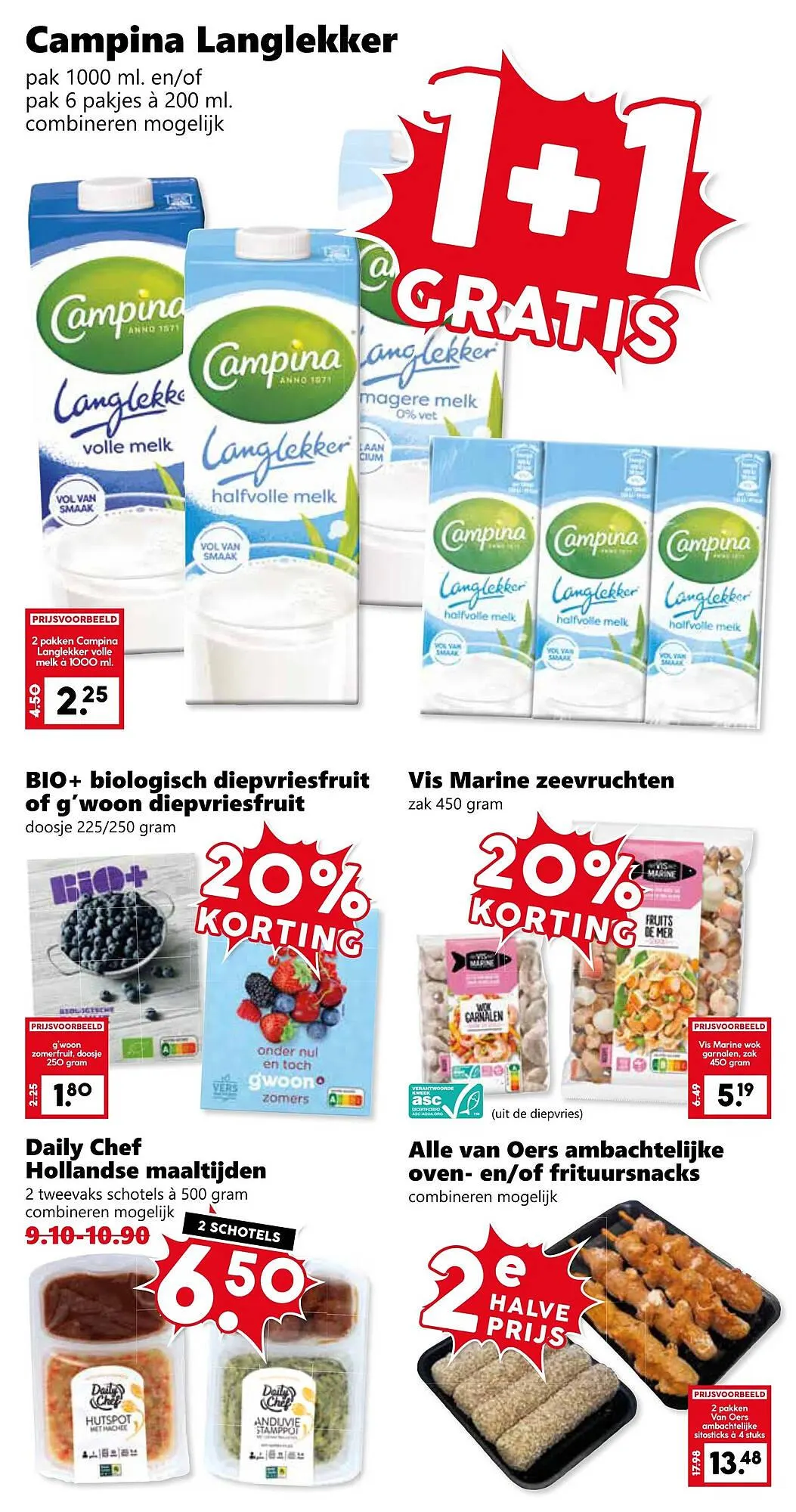 Coop folder van 27 december tot 4 januari 2026 - Folder pagina 13