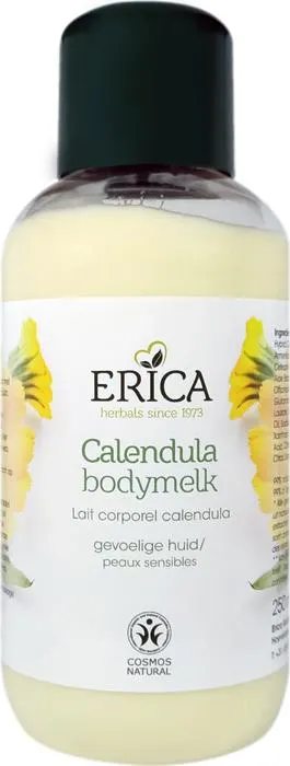 CALENDULA BODYMILK 250 ML