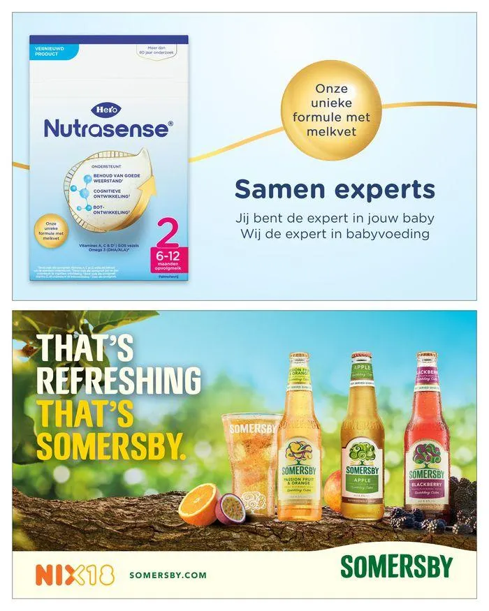 Dekamarkt folder van 31 augustus tot 14 september 2024 - Folder pagina 37