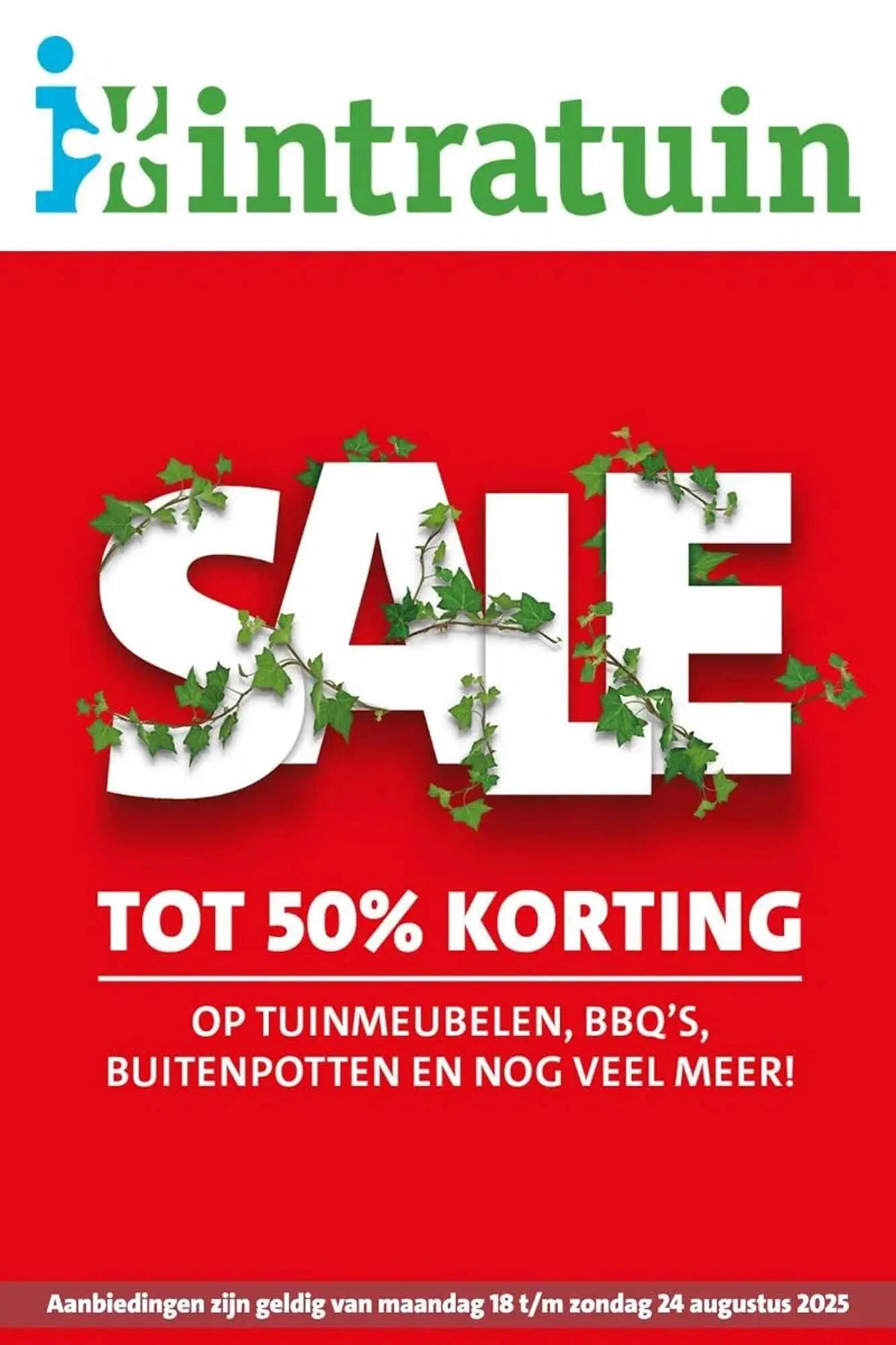 Intratuin folder - 1